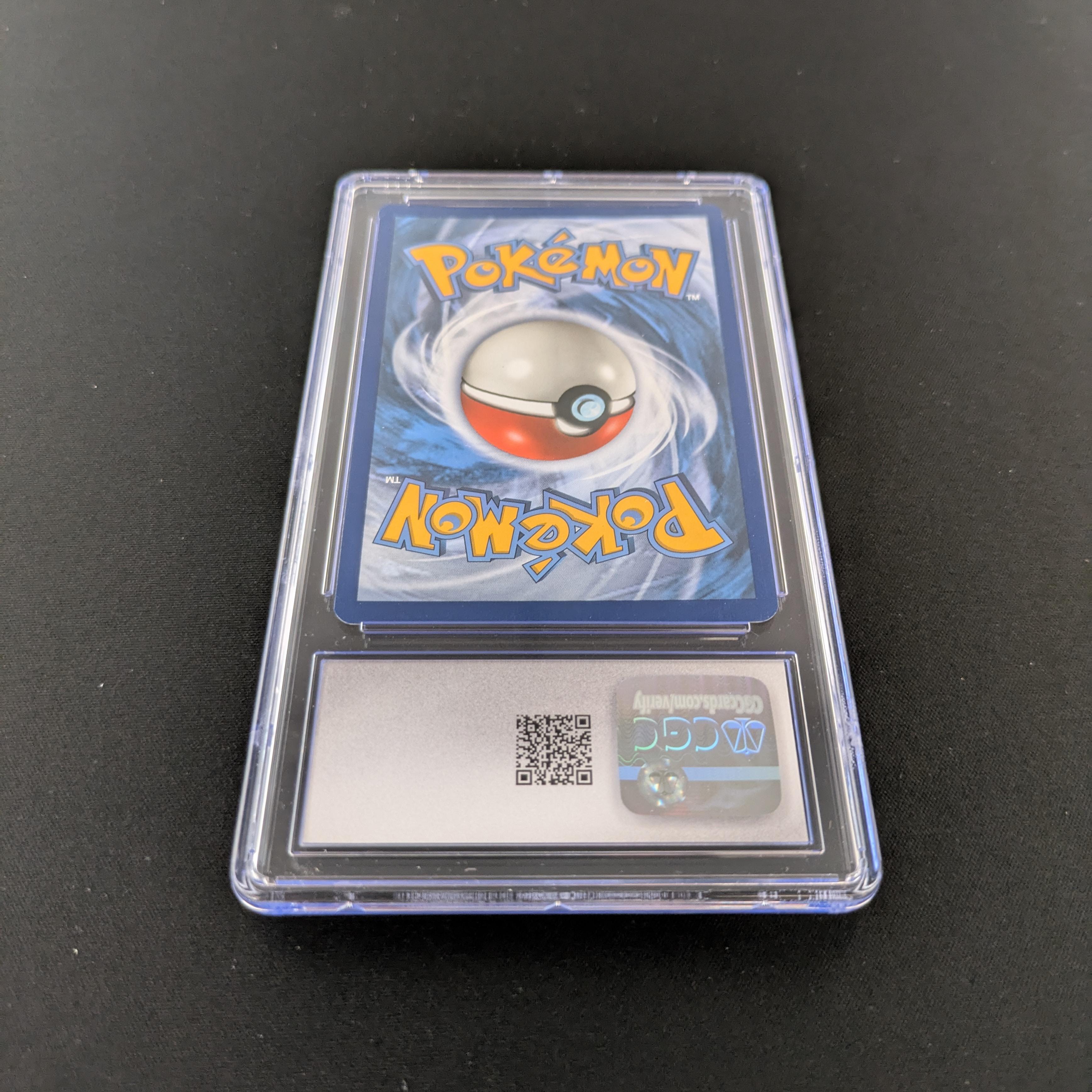 PTCG Singles - Charizard (EVO 11) - Evolutions - 