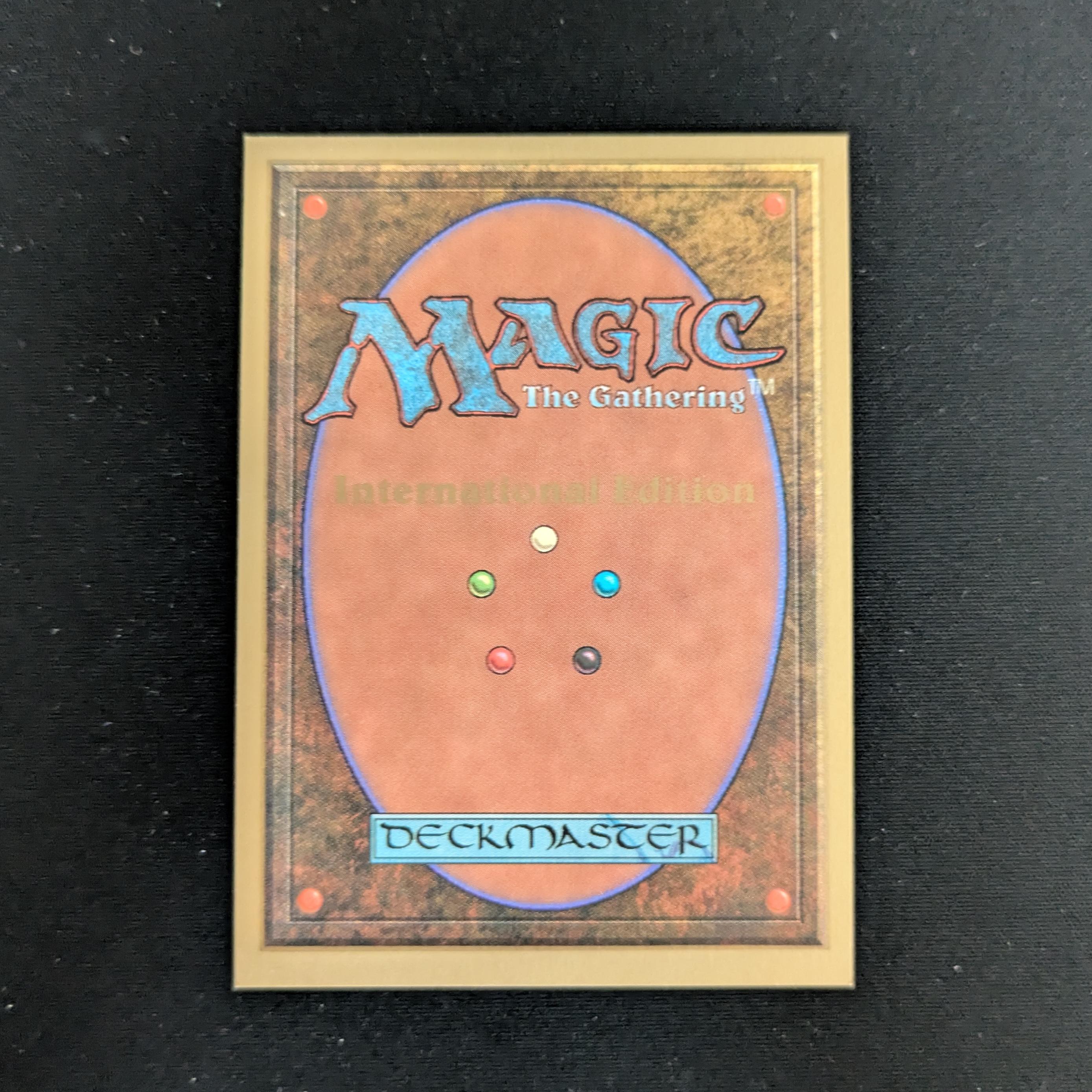 MTG Singles - Mox Pearl - International Edition - 