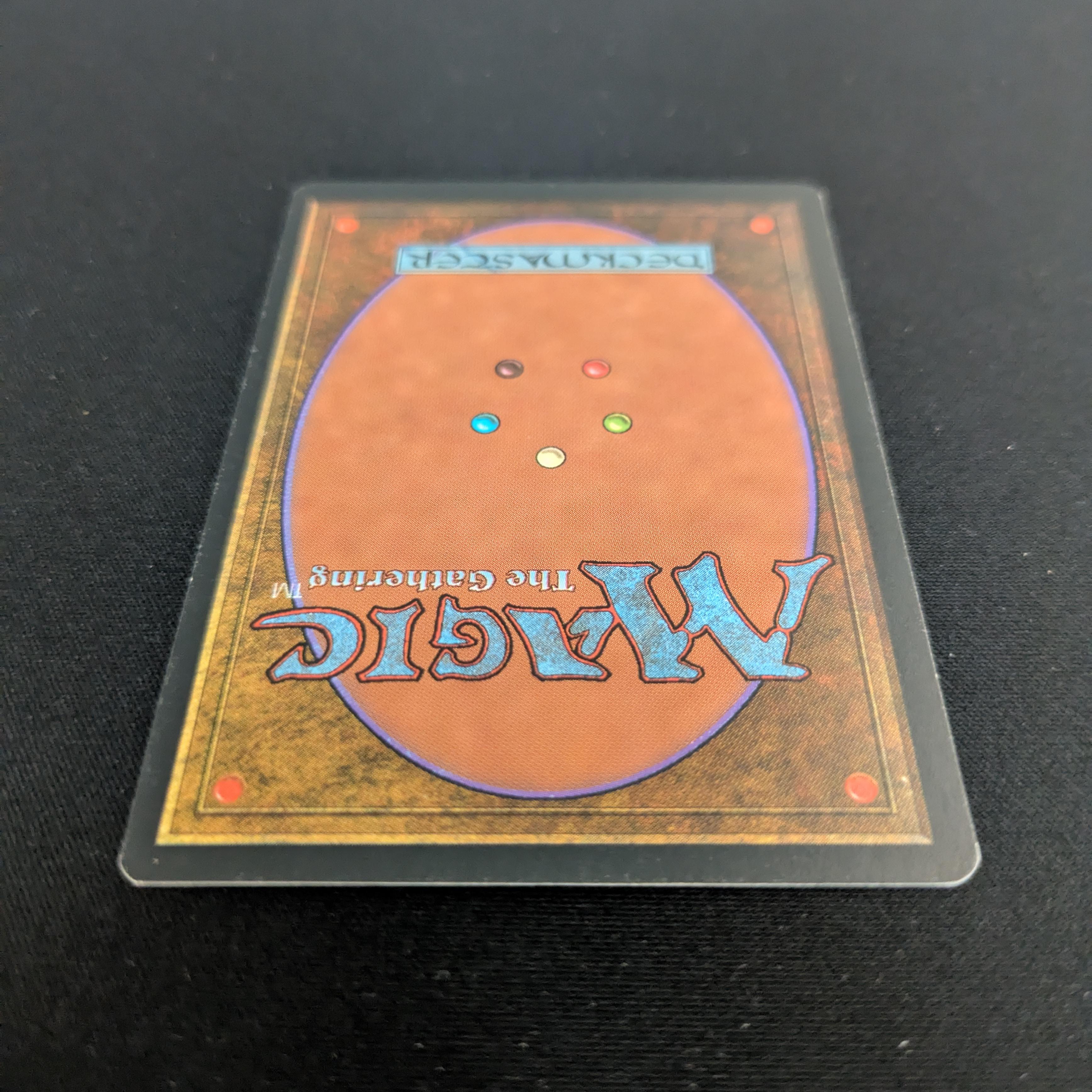 MTG Singles - Lion's Eye Diamond - Mirage - 