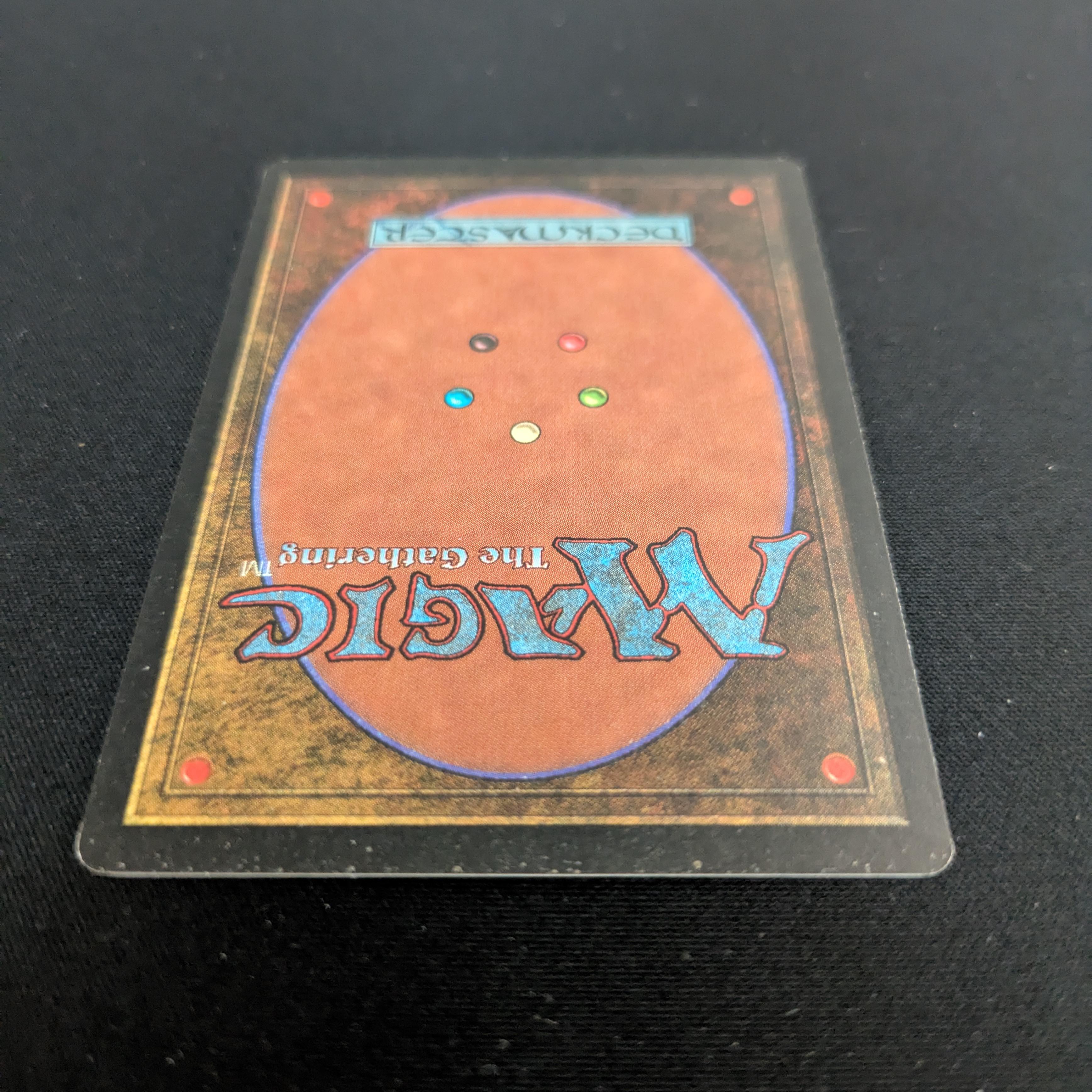 MTG Singles - Lion's Eye Diamond - Mirage - 