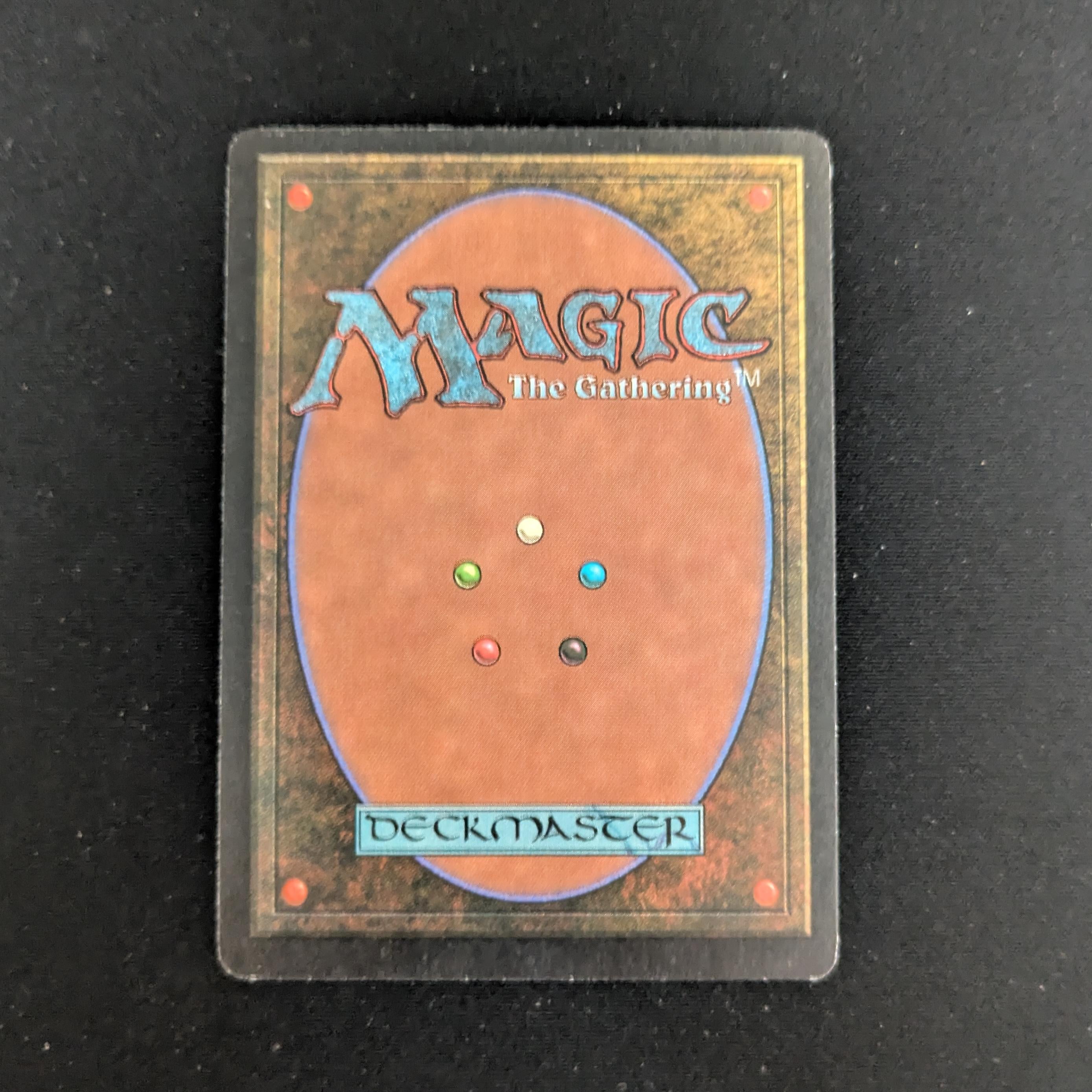 MTG Singles - Lion's Eye Diamond - Mirage - 