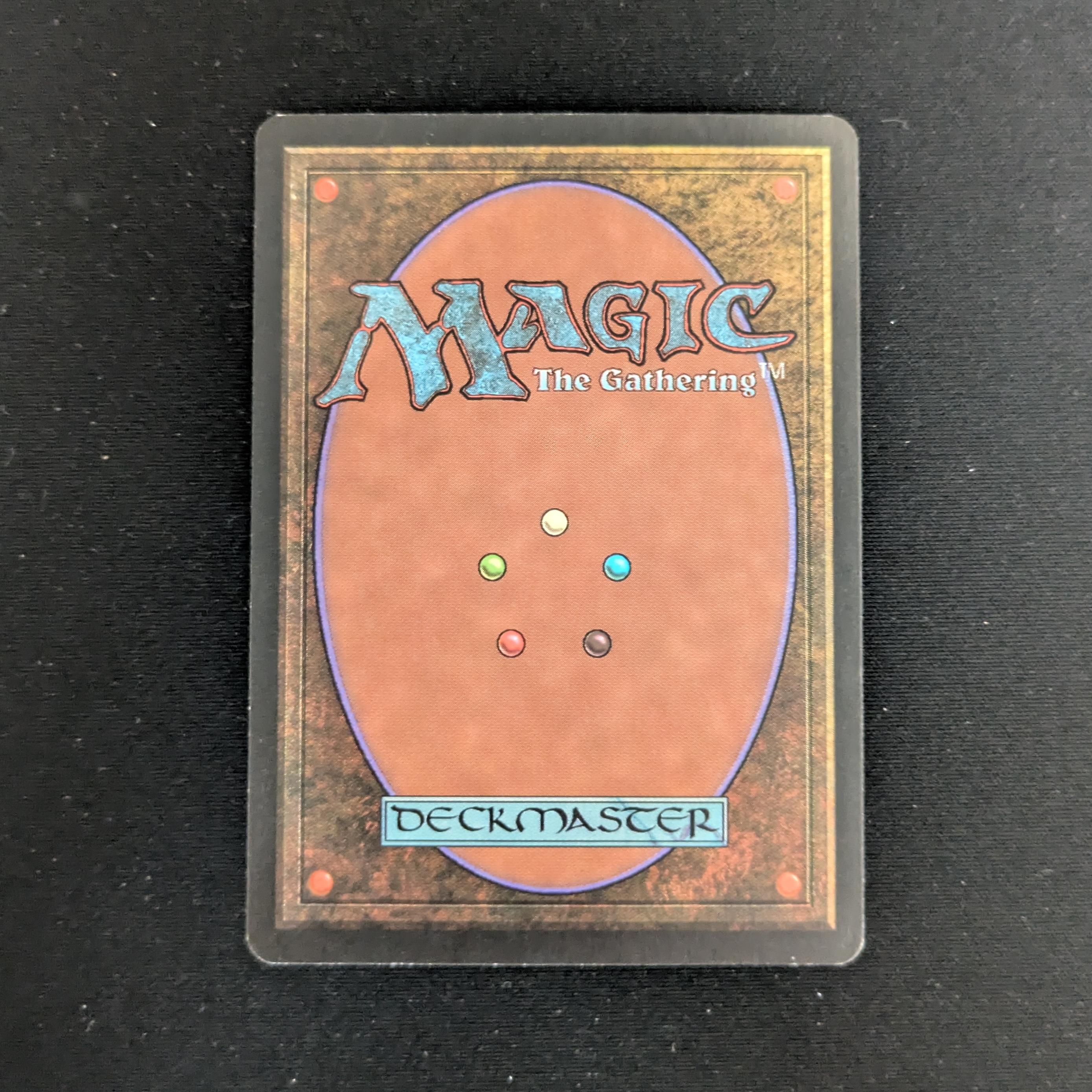 MTG Singles - Gaea's Cradle - Urza's Saga - 