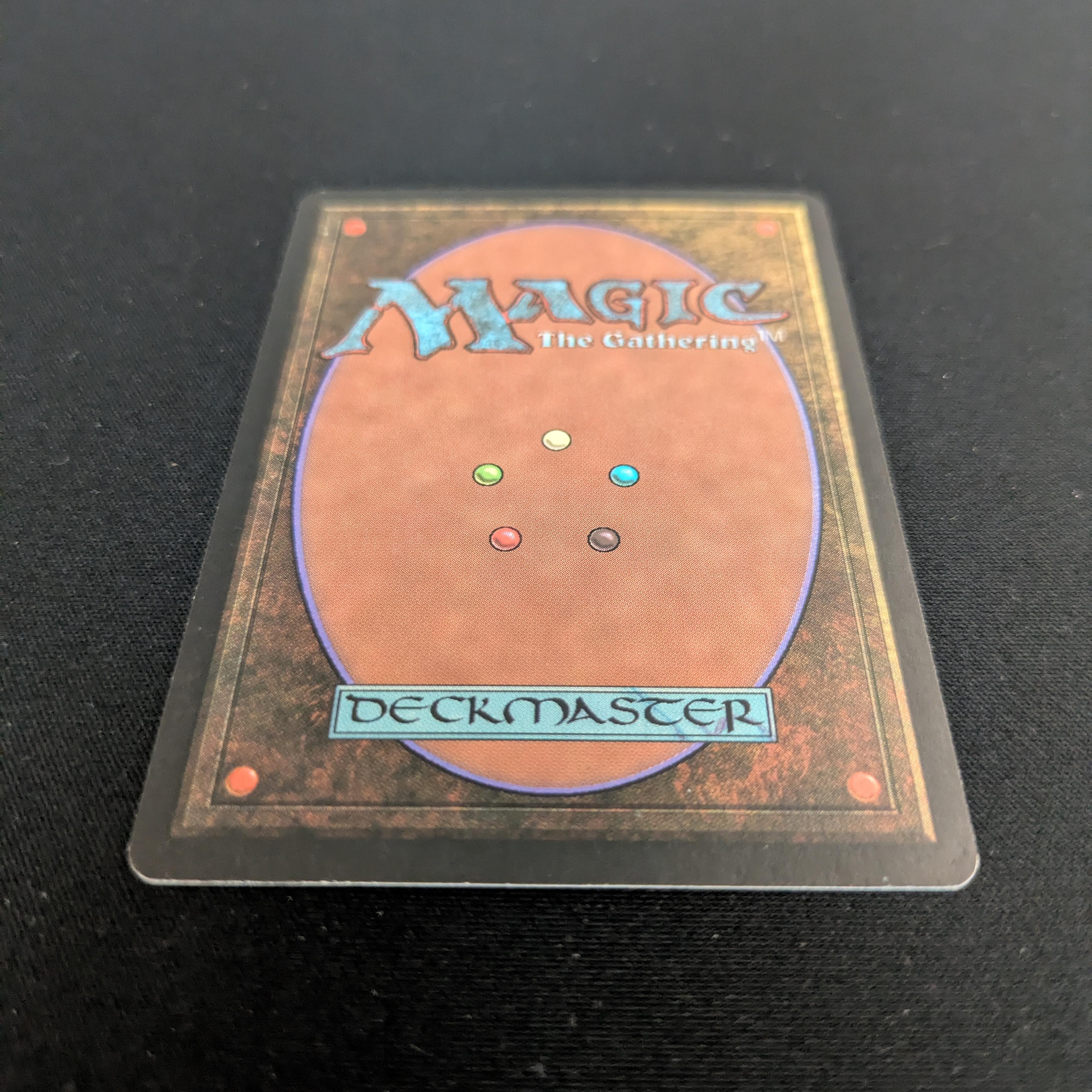 MTG Singles - Gaea's Cradle - Urza's Saga - 