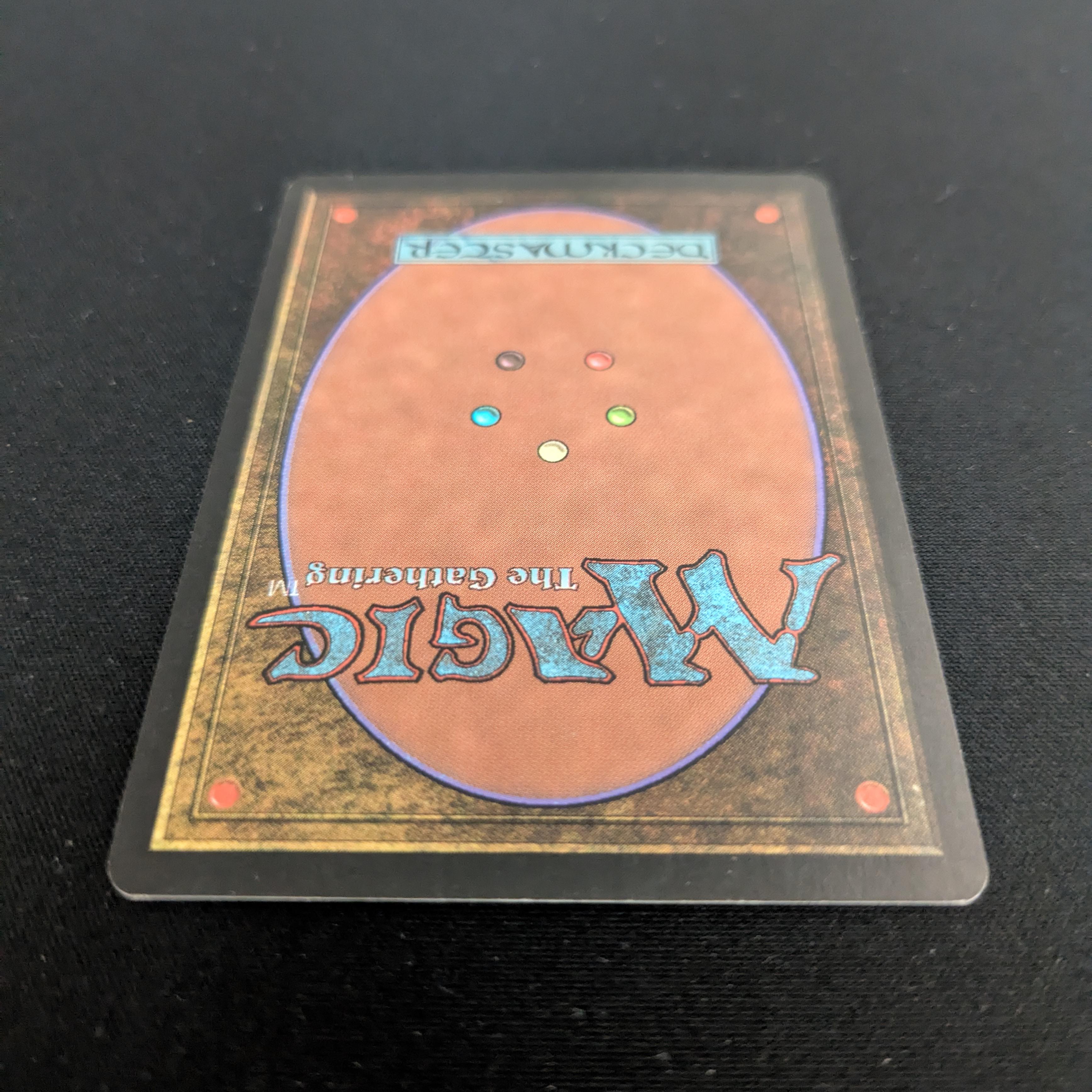 MTG Singles - Gaea's Cradle - Urza's Saga - 