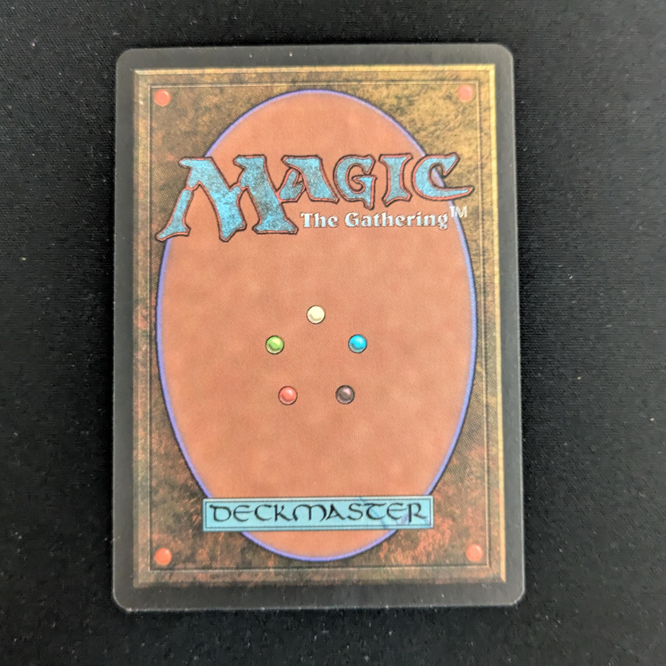 MTG Singles - Serra's Sanctum - Urza's Saga - 