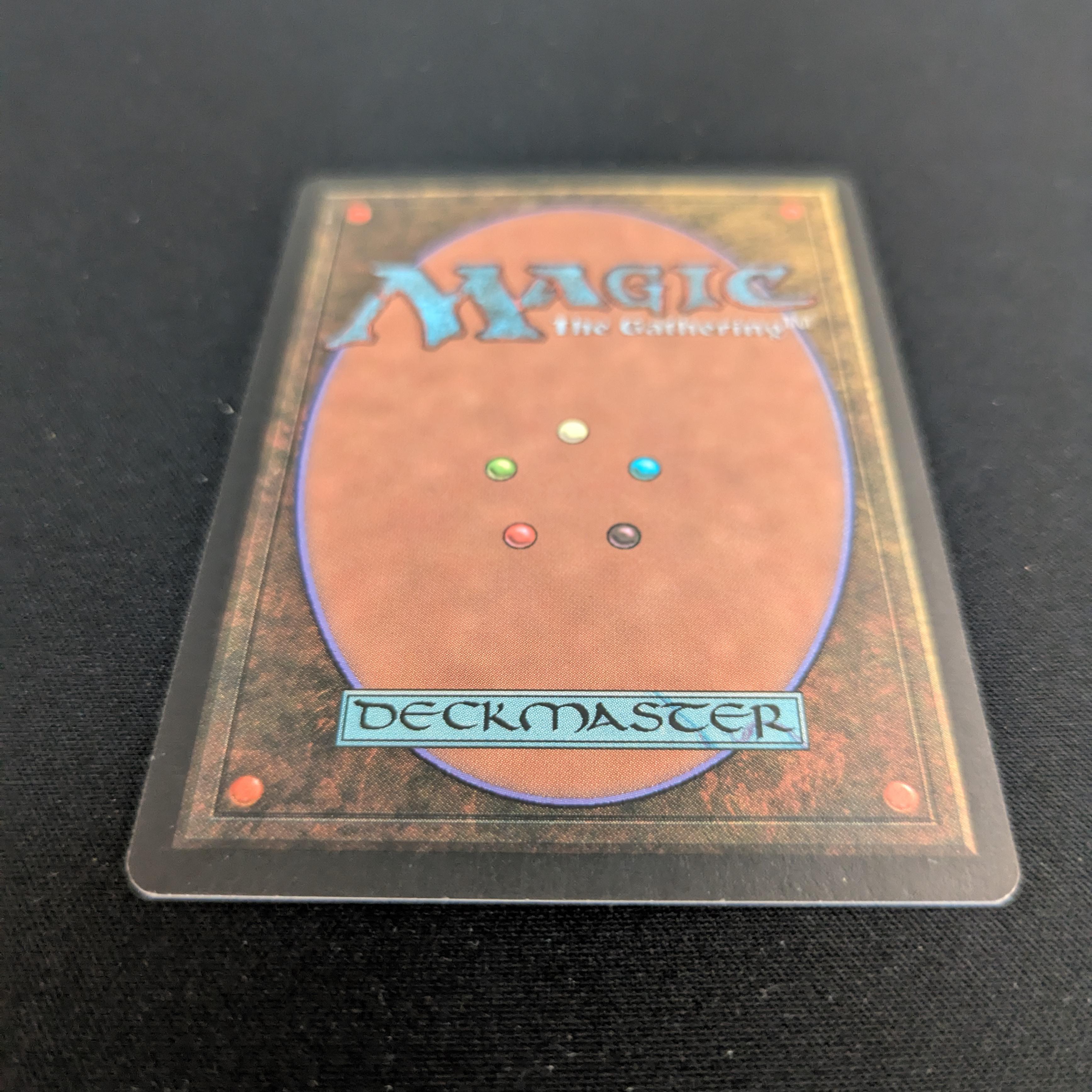 MTG Singles - Serra's Sanctum - Urza's Saga - 