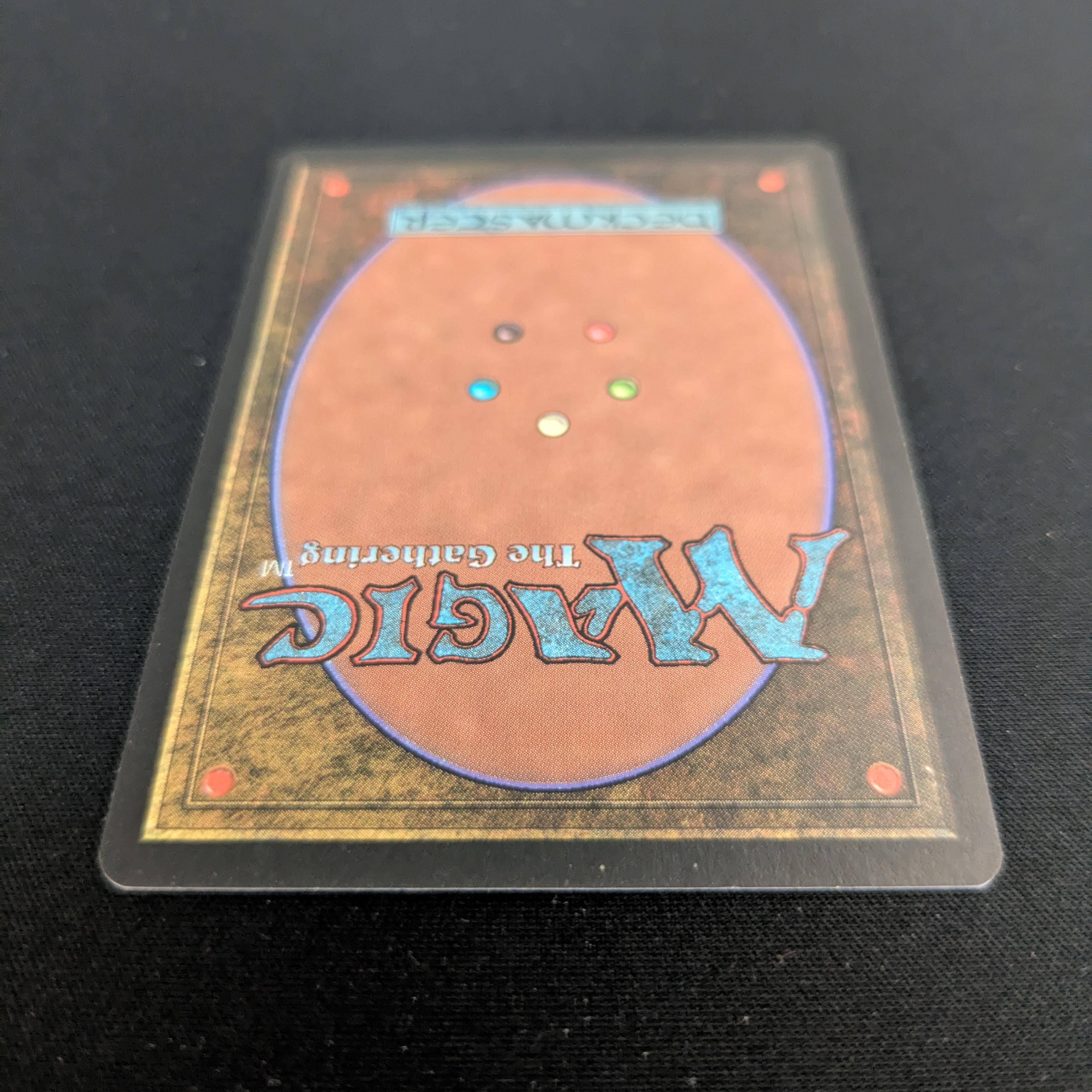 MTG Singles - Serra's Sanctum - Urza's Saga - 