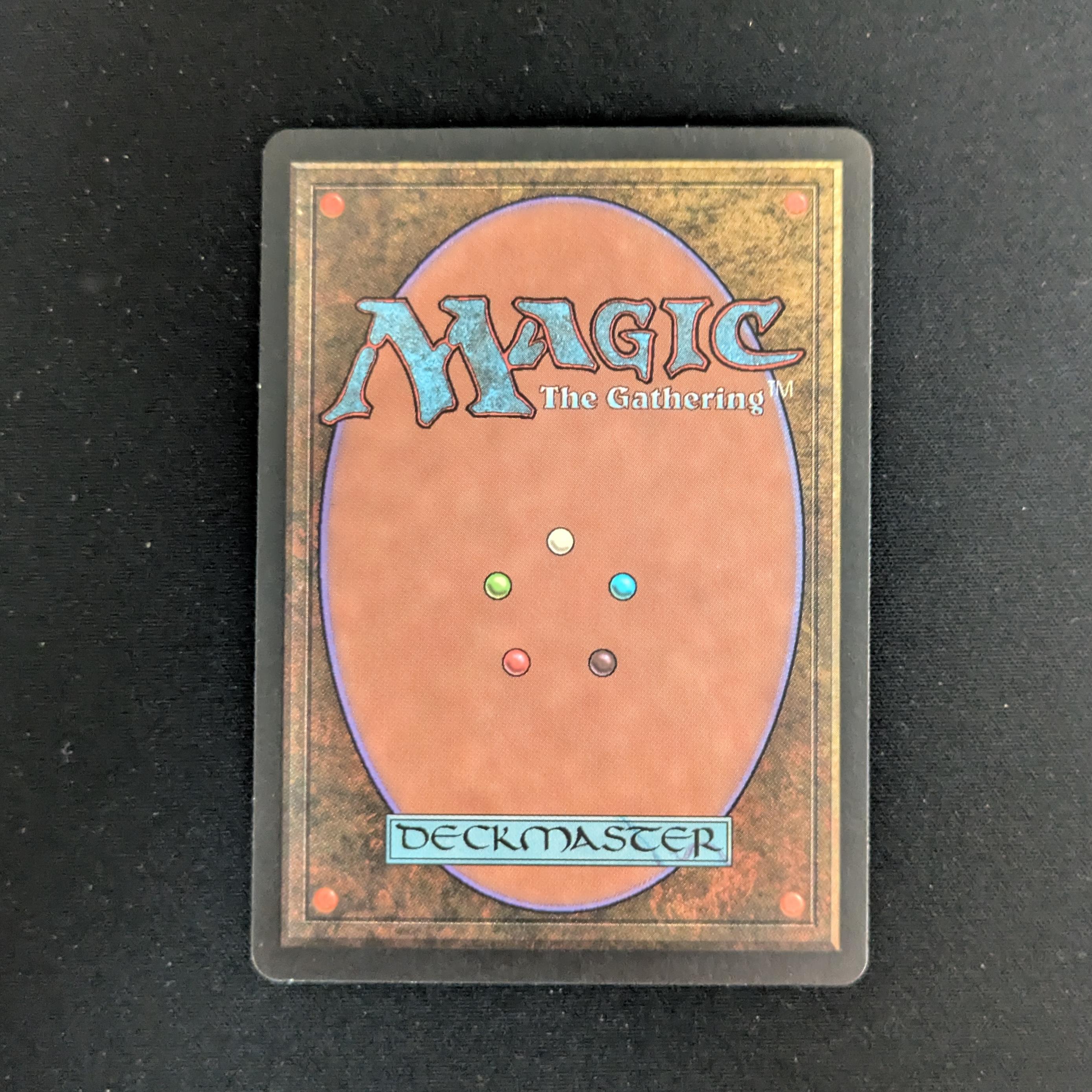 MTG Singles - Serra's Sanctum - Urza's Saga - 