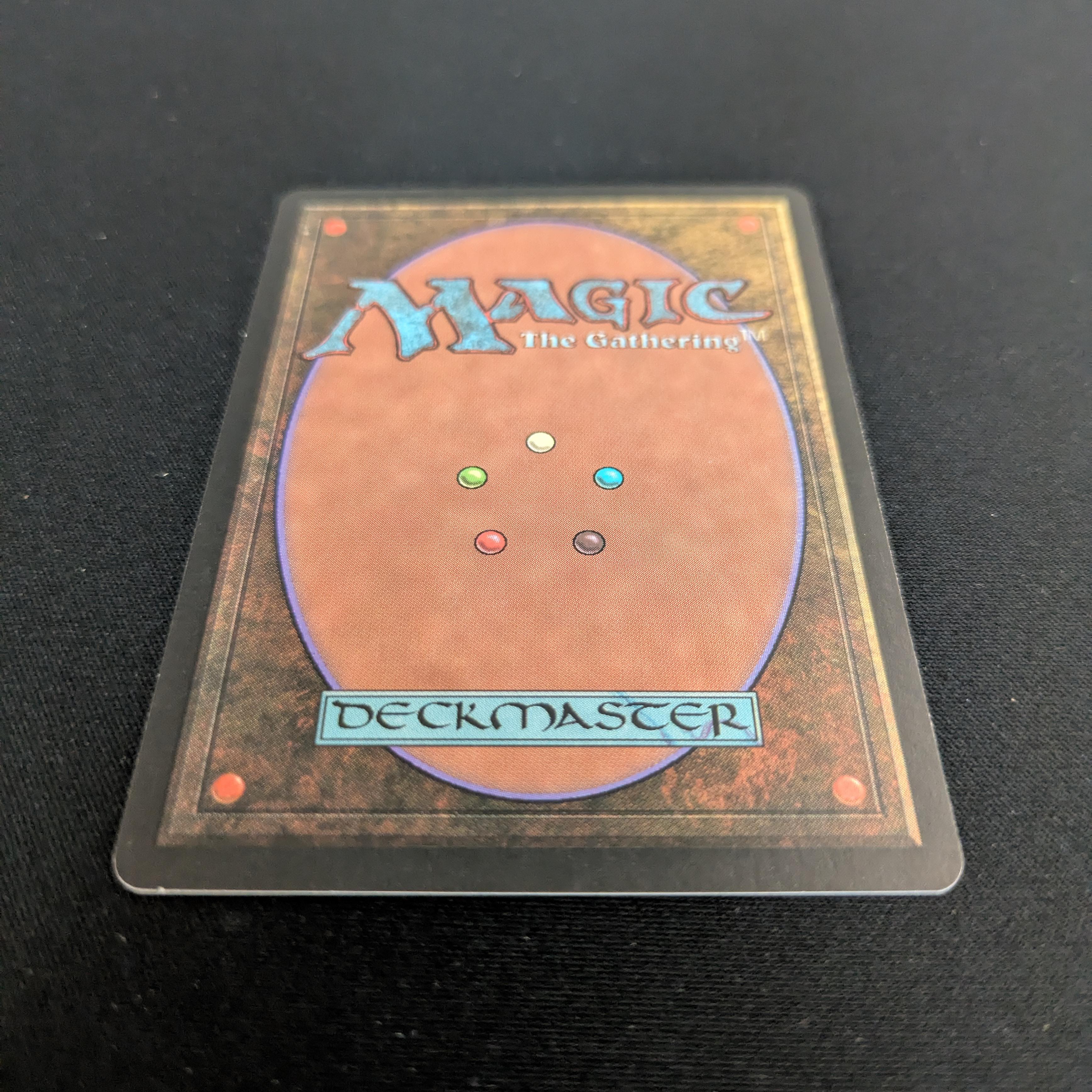 MTG Singles - Serra's Sanctum - Urza's Saga - 