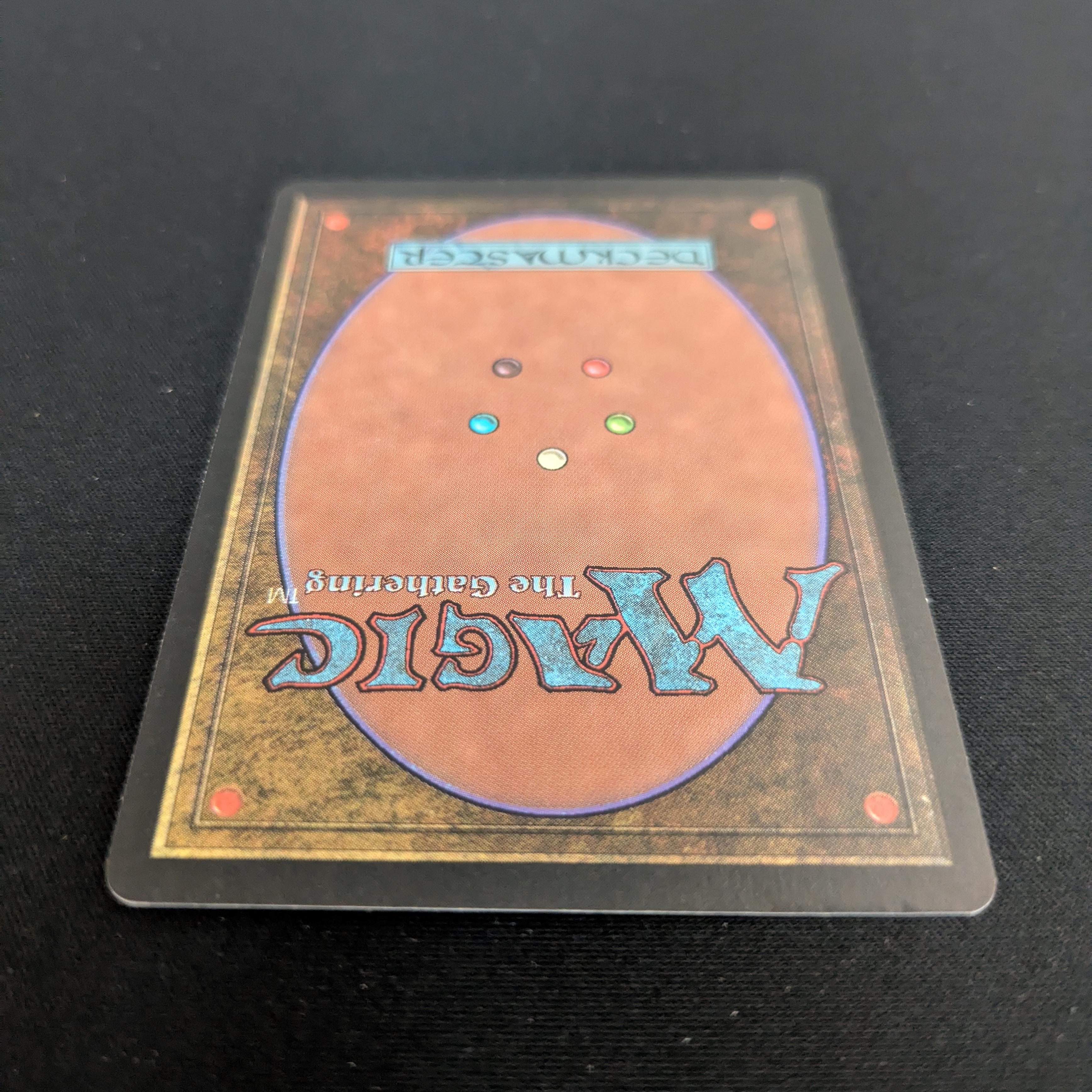 MTG Singles - Serra's Sanctum - Urza's Saga - 