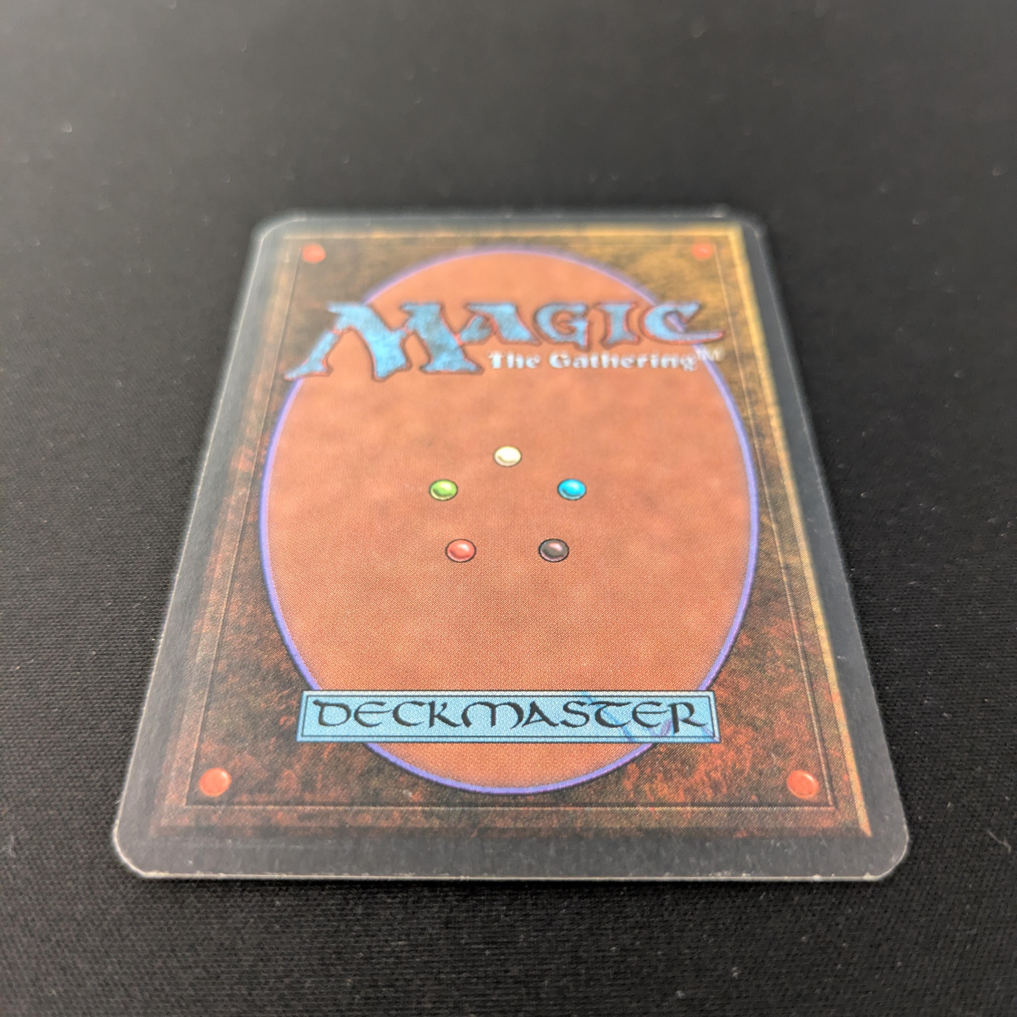 MTG Singles - Black Lotus - Alpha - 