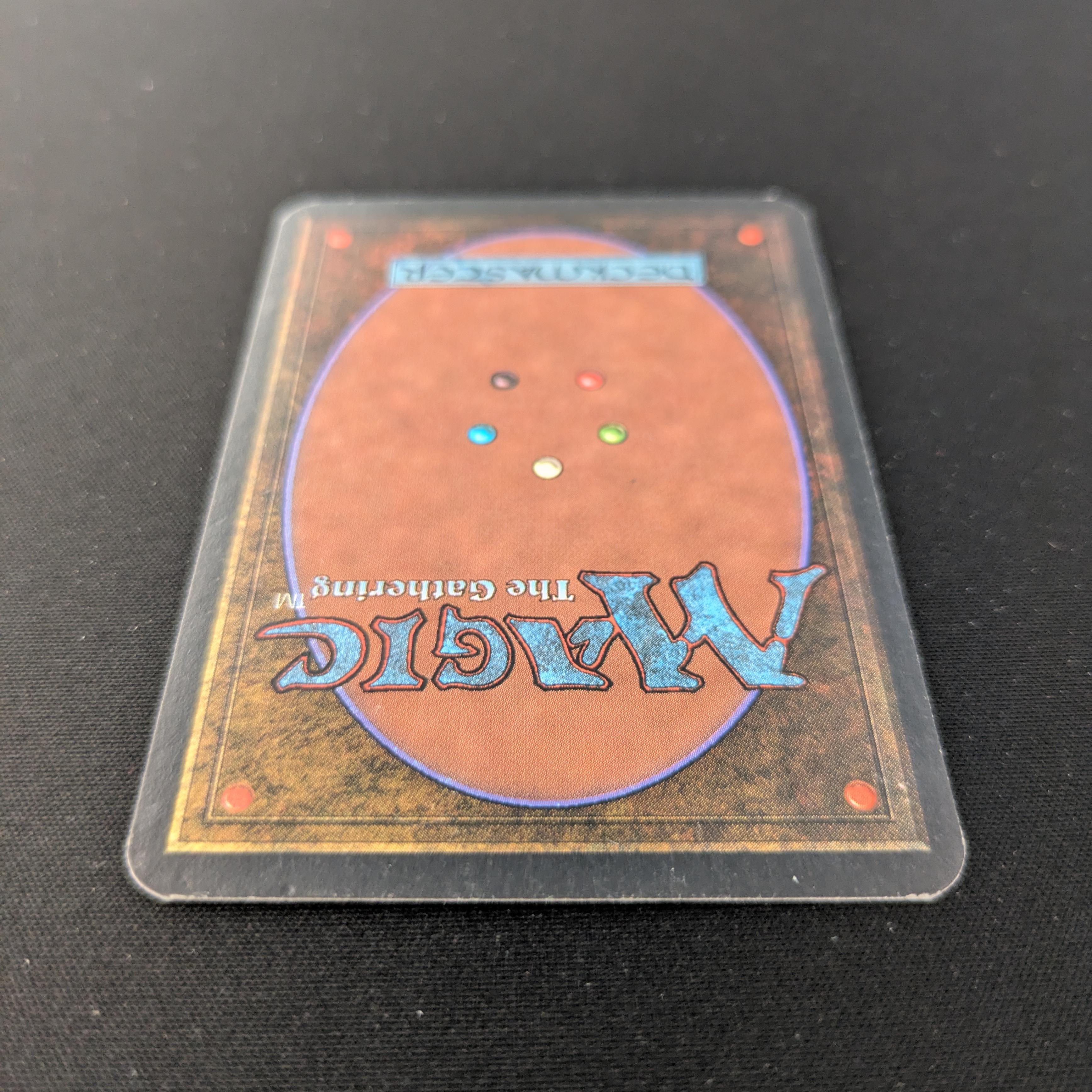 MTG Singles - Black Lotus - Alpha - 