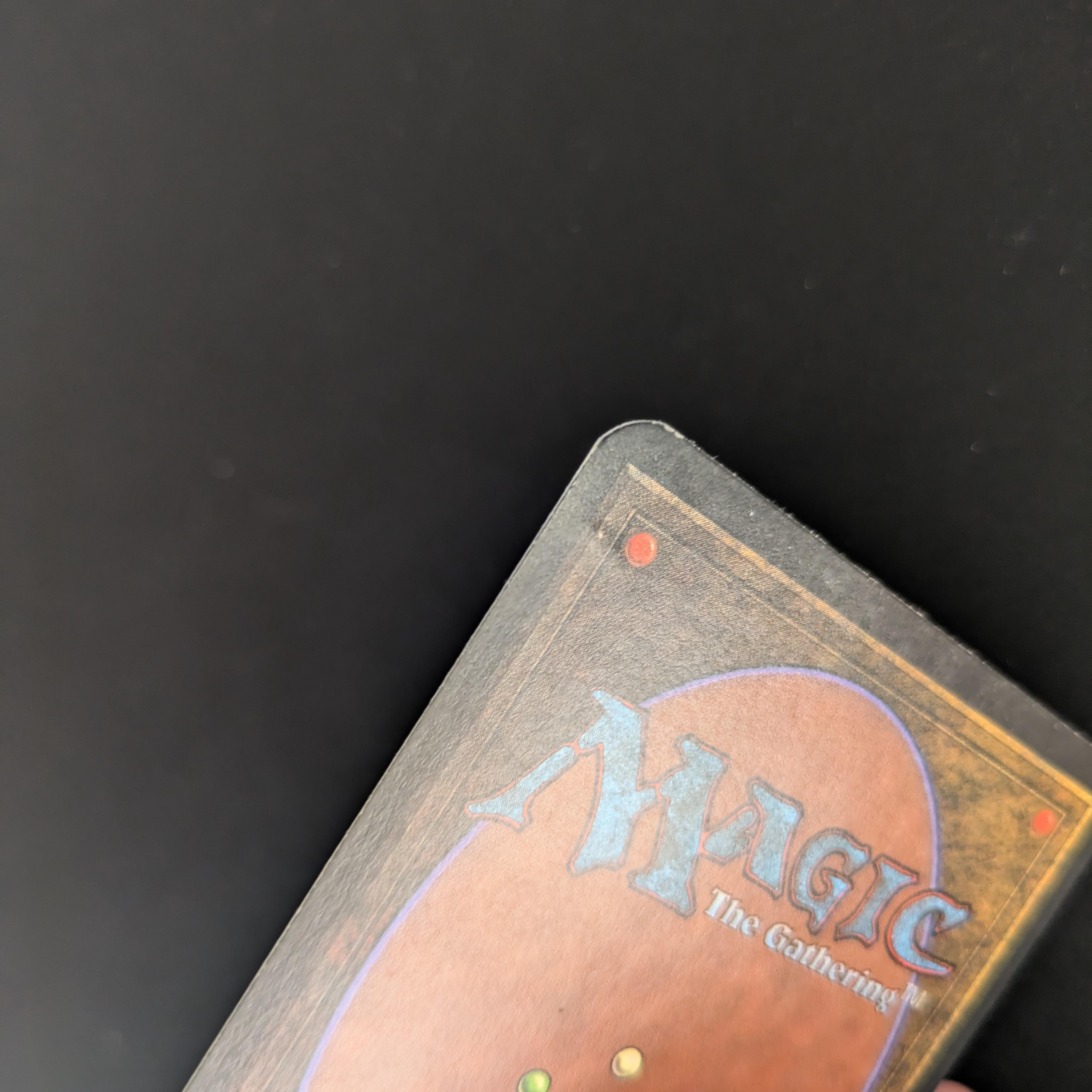 MTG Singles - Black Lotus - Alpha - 