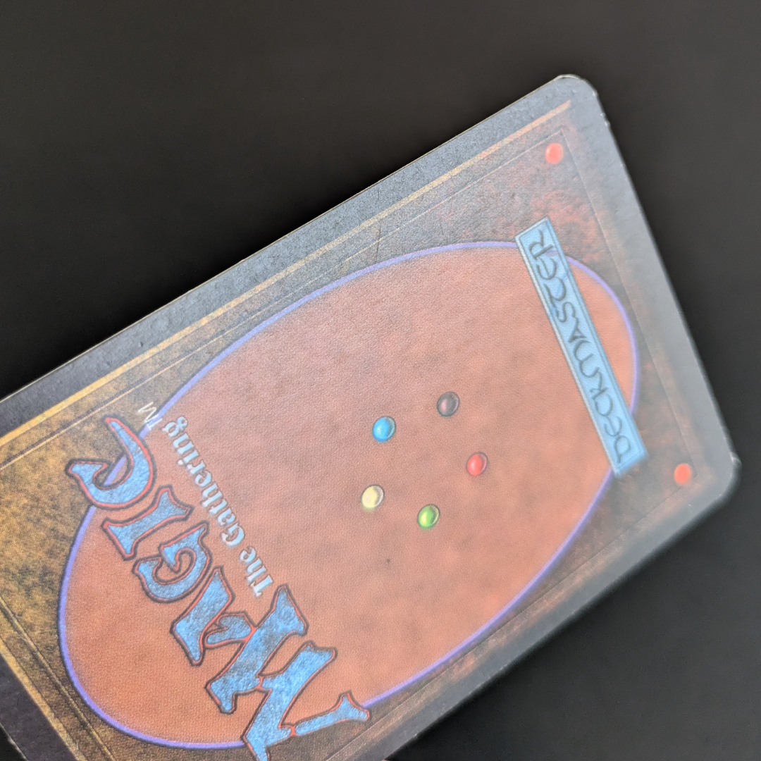 MTG Singles - Black Lotus - Alpha - 