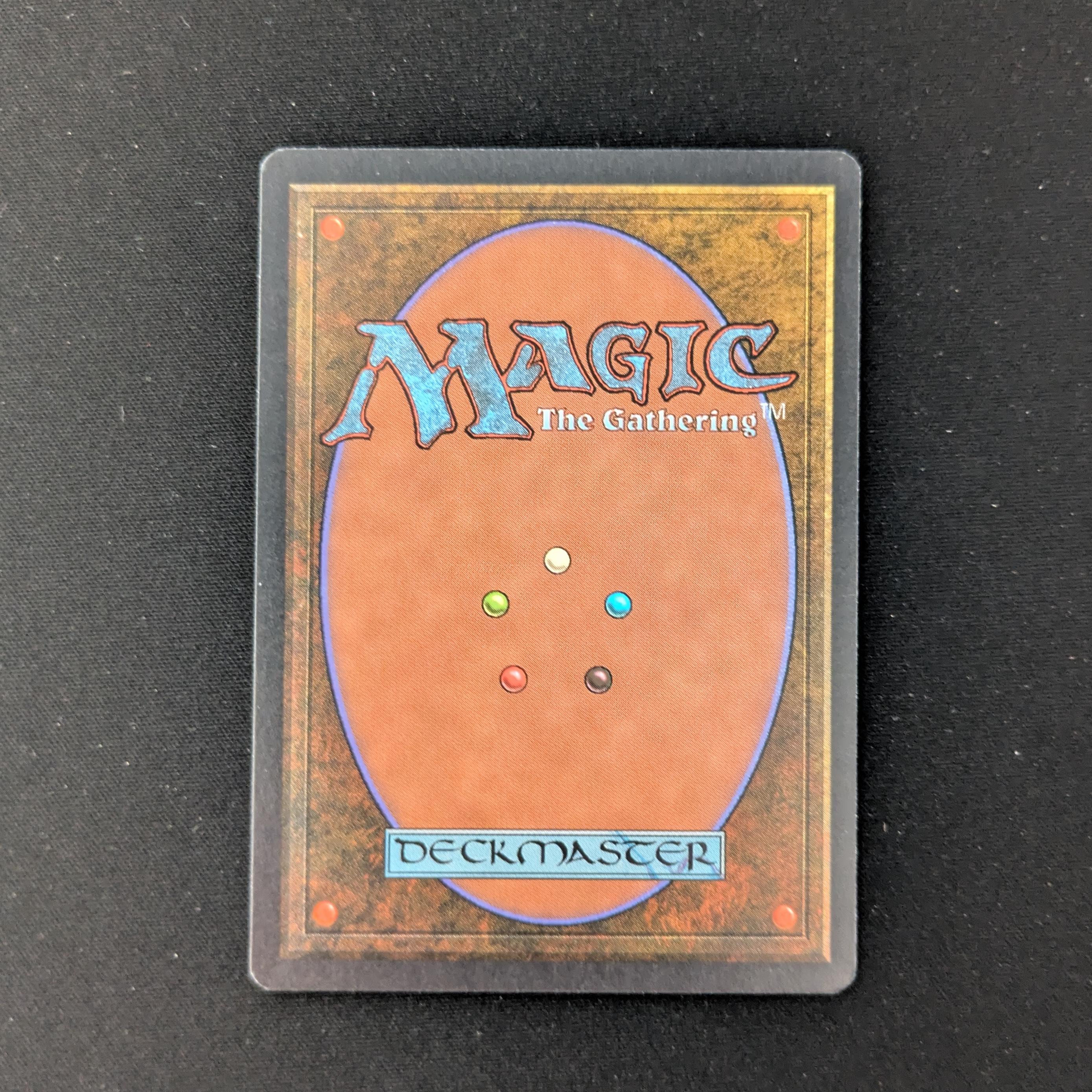 MTG Singles - Jihad - Arabian Nights - 