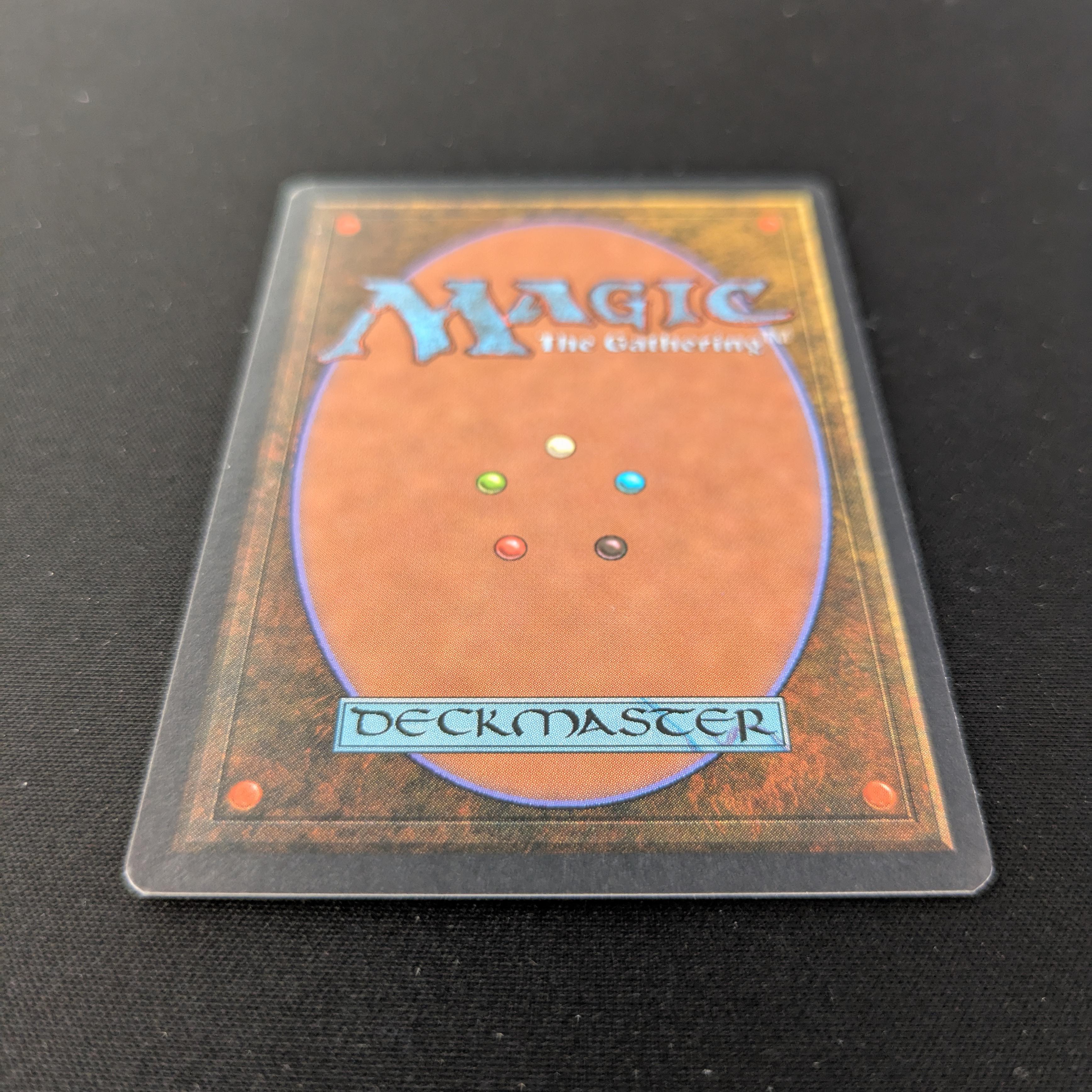 MTG Singles - Jihad - Arabian Nights - 