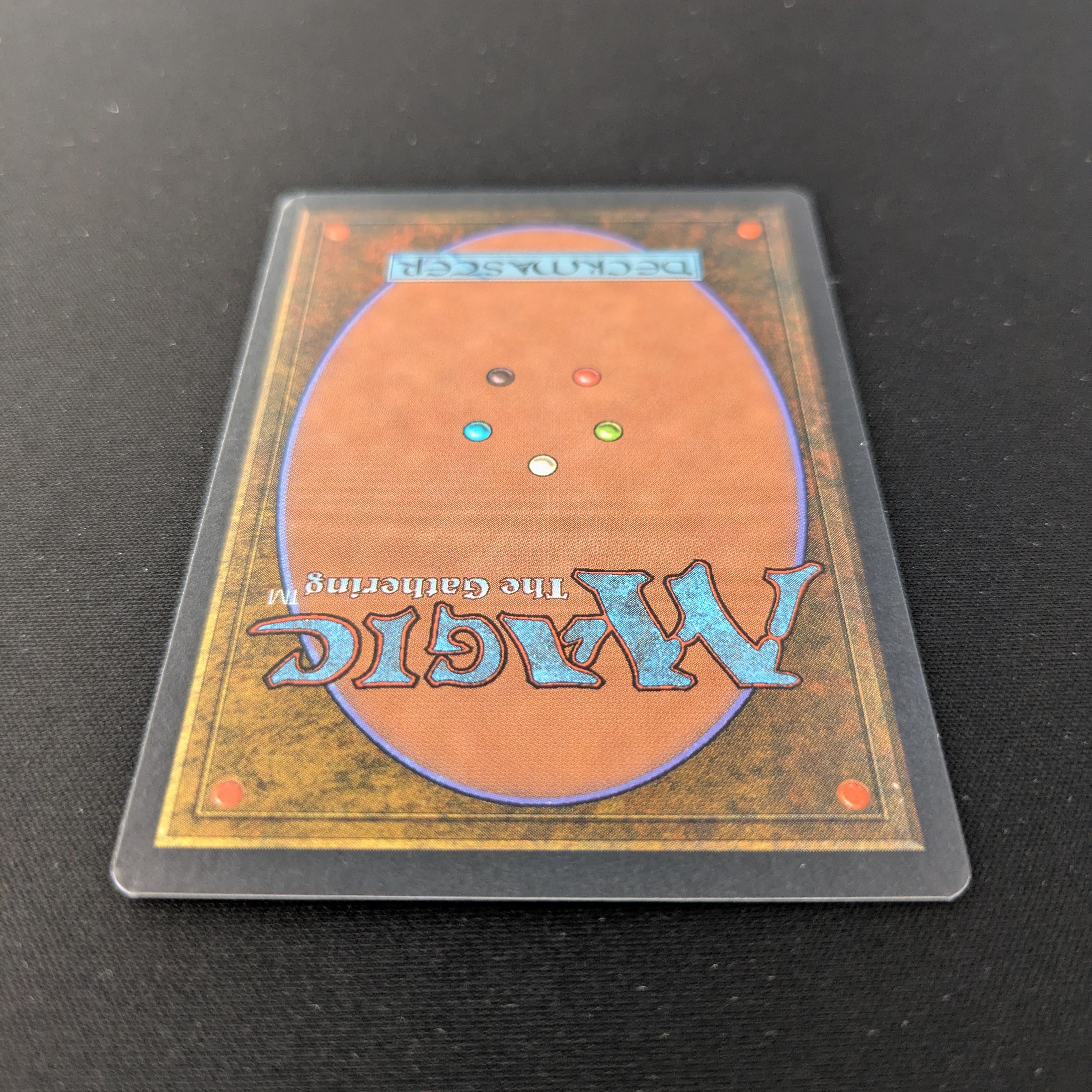 MTG Singles - Jihad - Arabian Nights - 