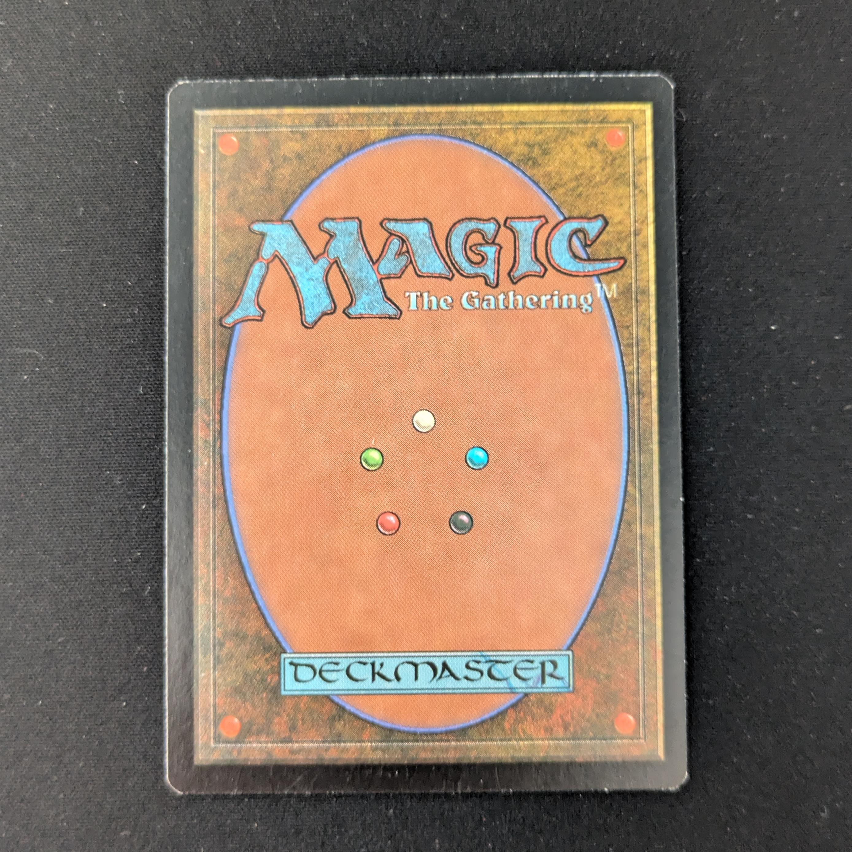 MTG Singles - Survival of the Fittest - Exodus - 