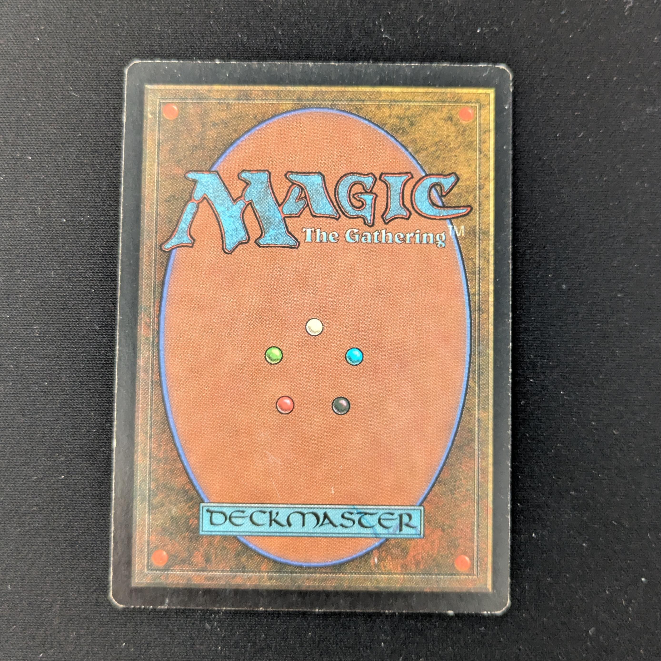 MTG Singles - Survival of the Fittest - Exodus - 