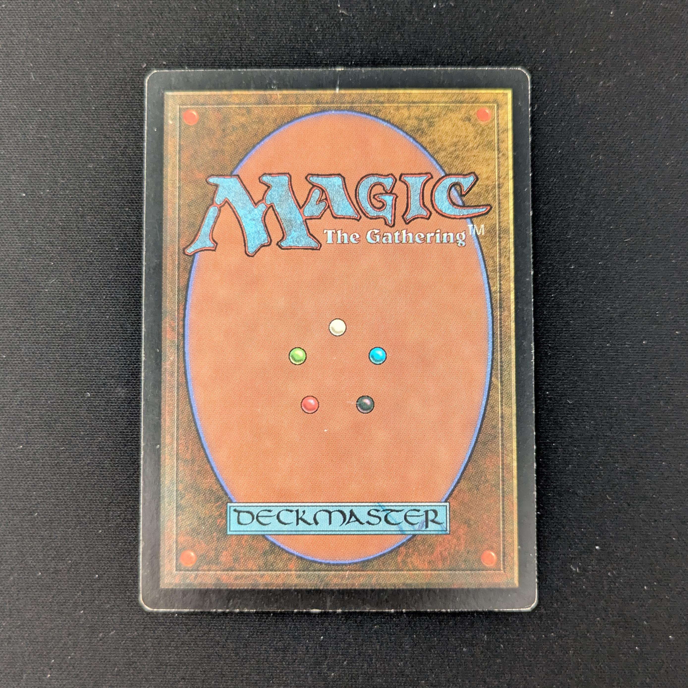 MTG Singles - Survival of the Fittest - Exodus - 