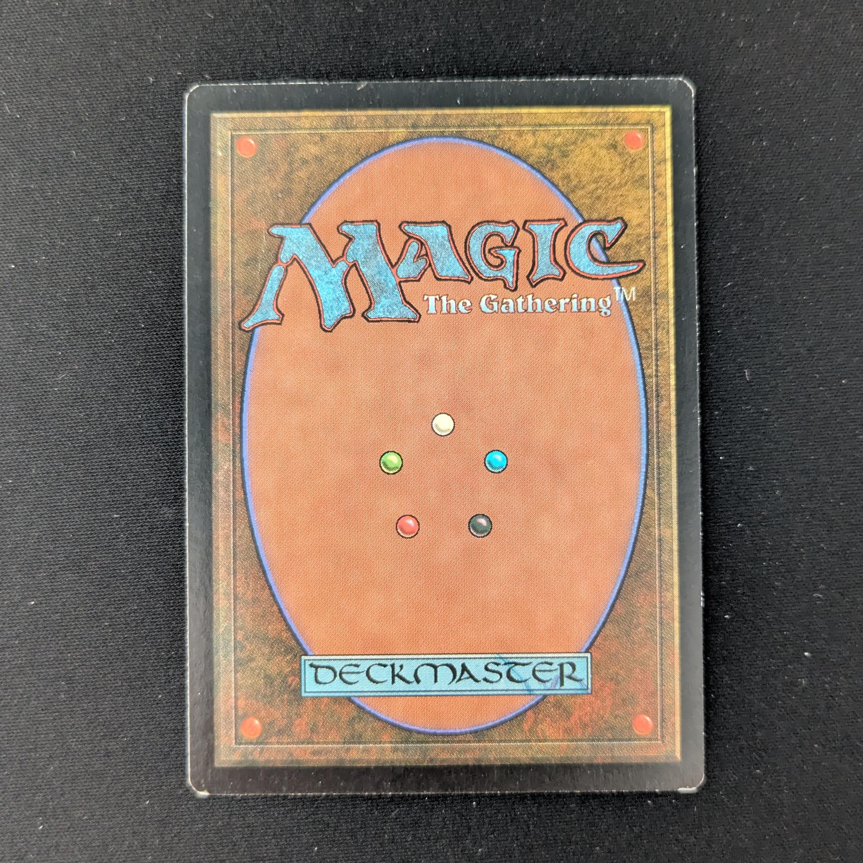 MTG Singles - Survival of the Fittest - Exodus - 