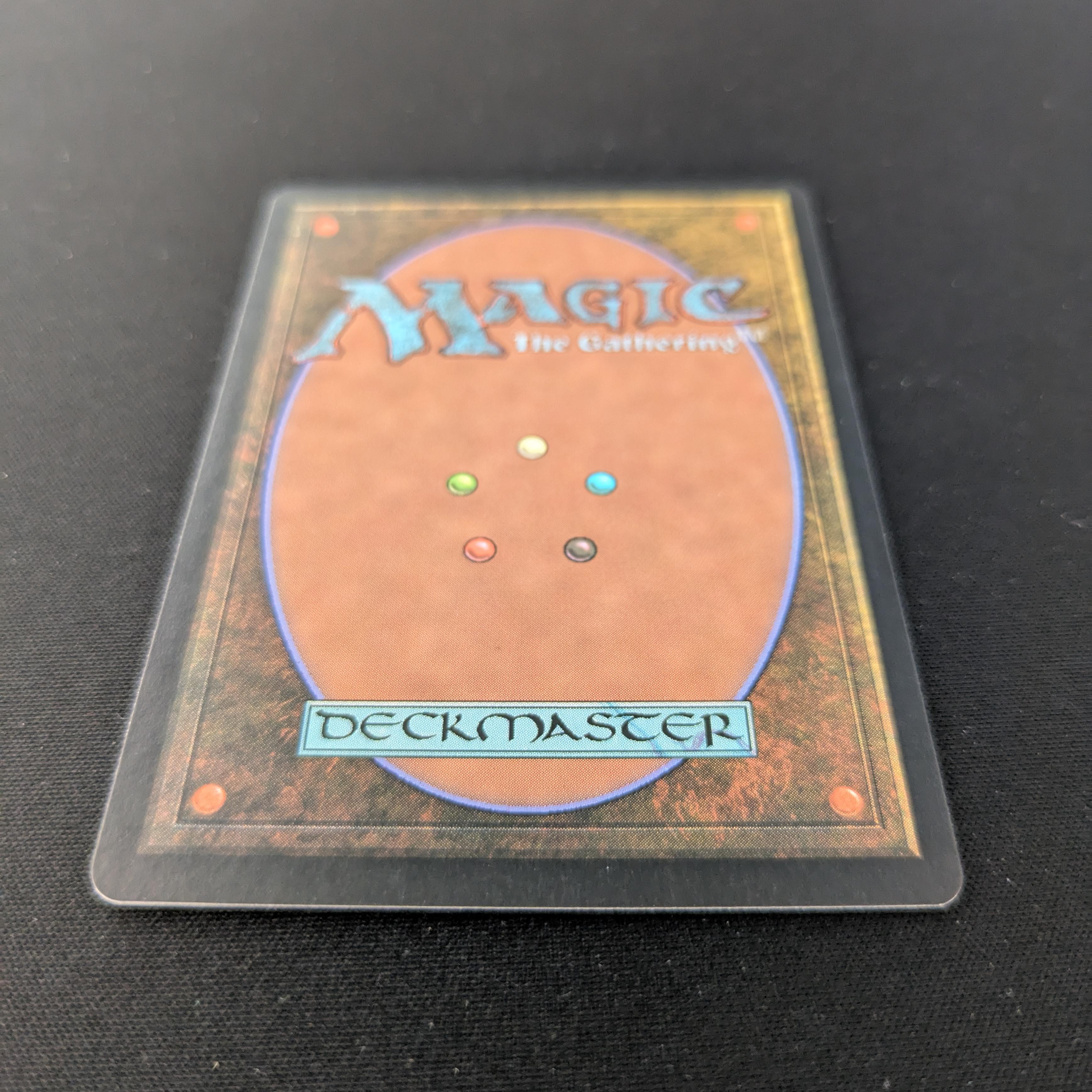 MTG Singles - [FOIL] Flooded Strand - Onslaught - NM - 