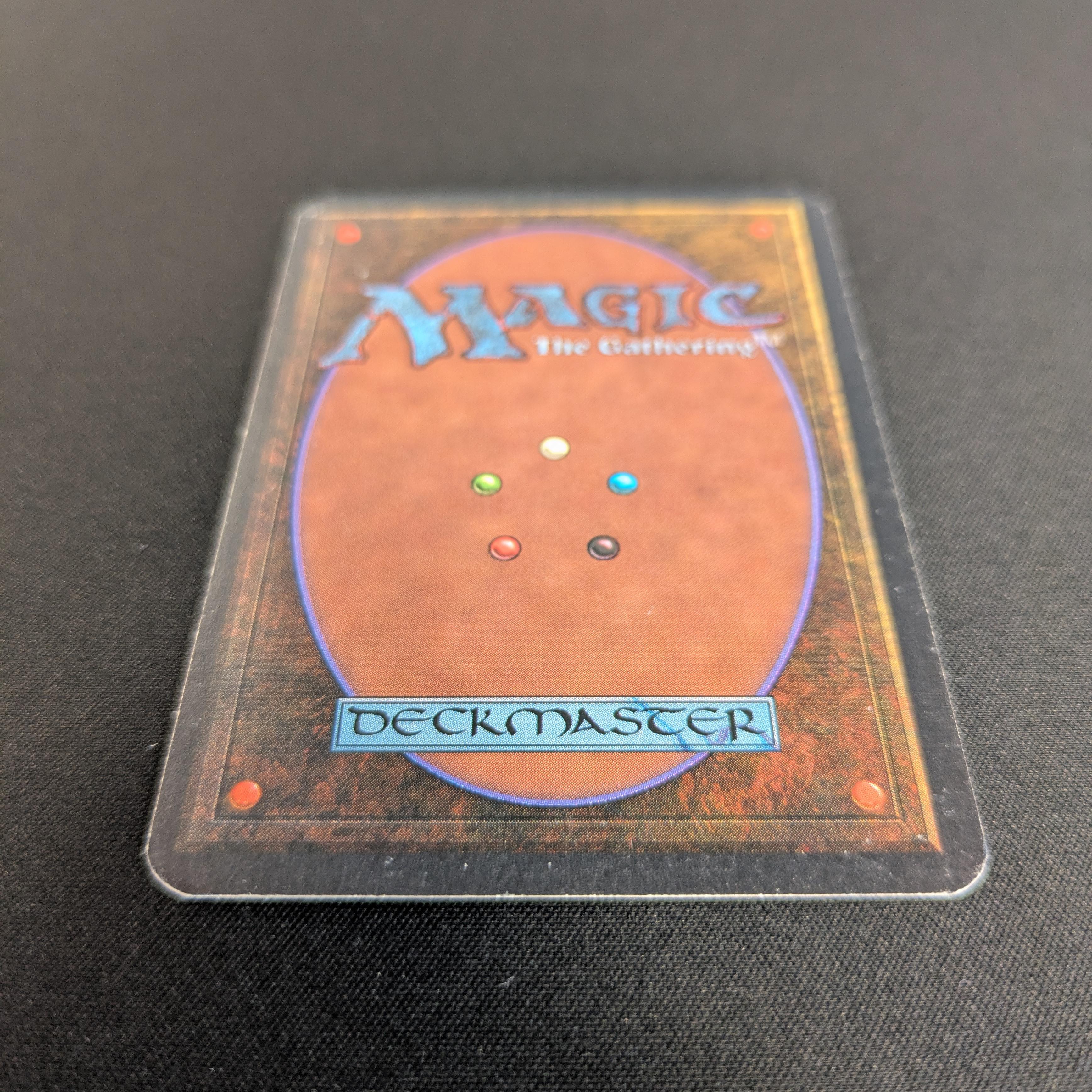 MTG Singles - Island Sanctuary - Alpha - 