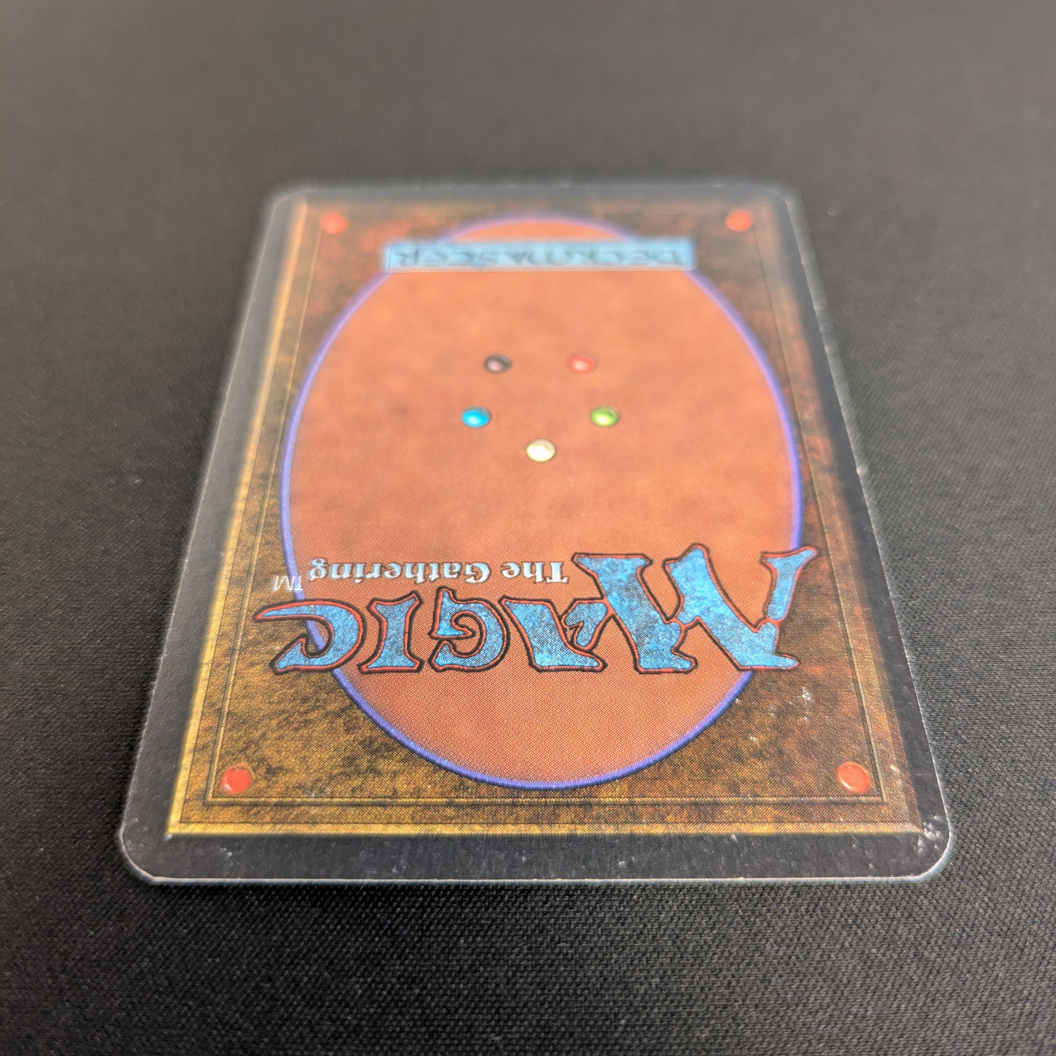 MTG Singles - Island Sanctuary - Alpha - 