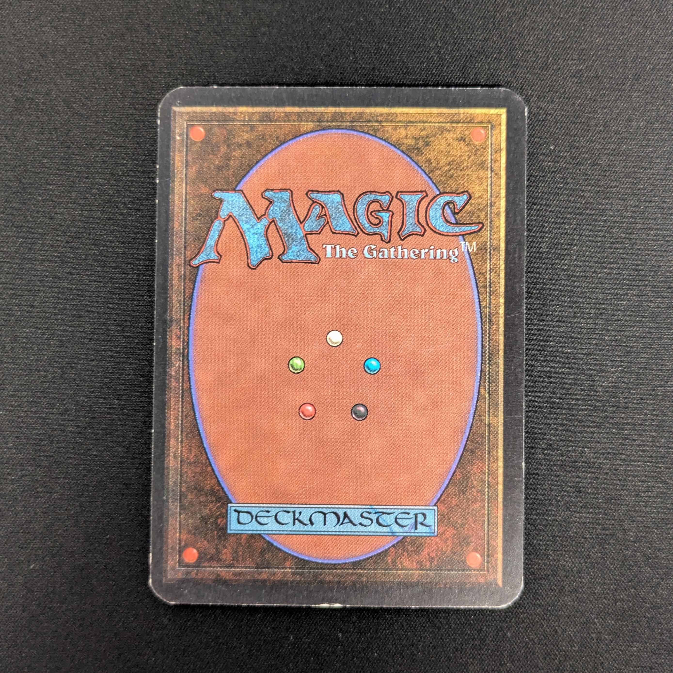 MTG Singles - Personal Incarnation - Alpha - 