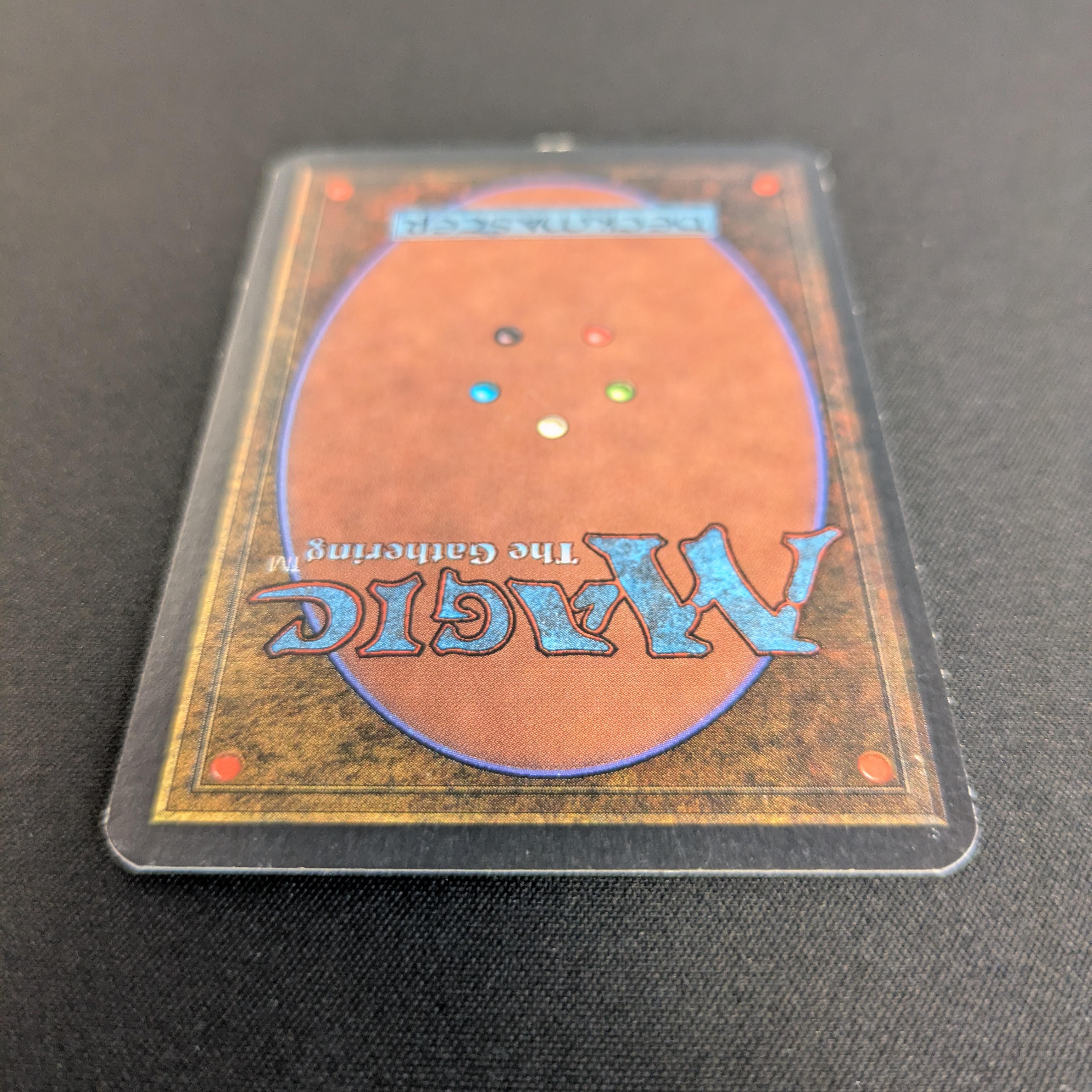 MTG Singles - Personal Incarnation - Alpha - 