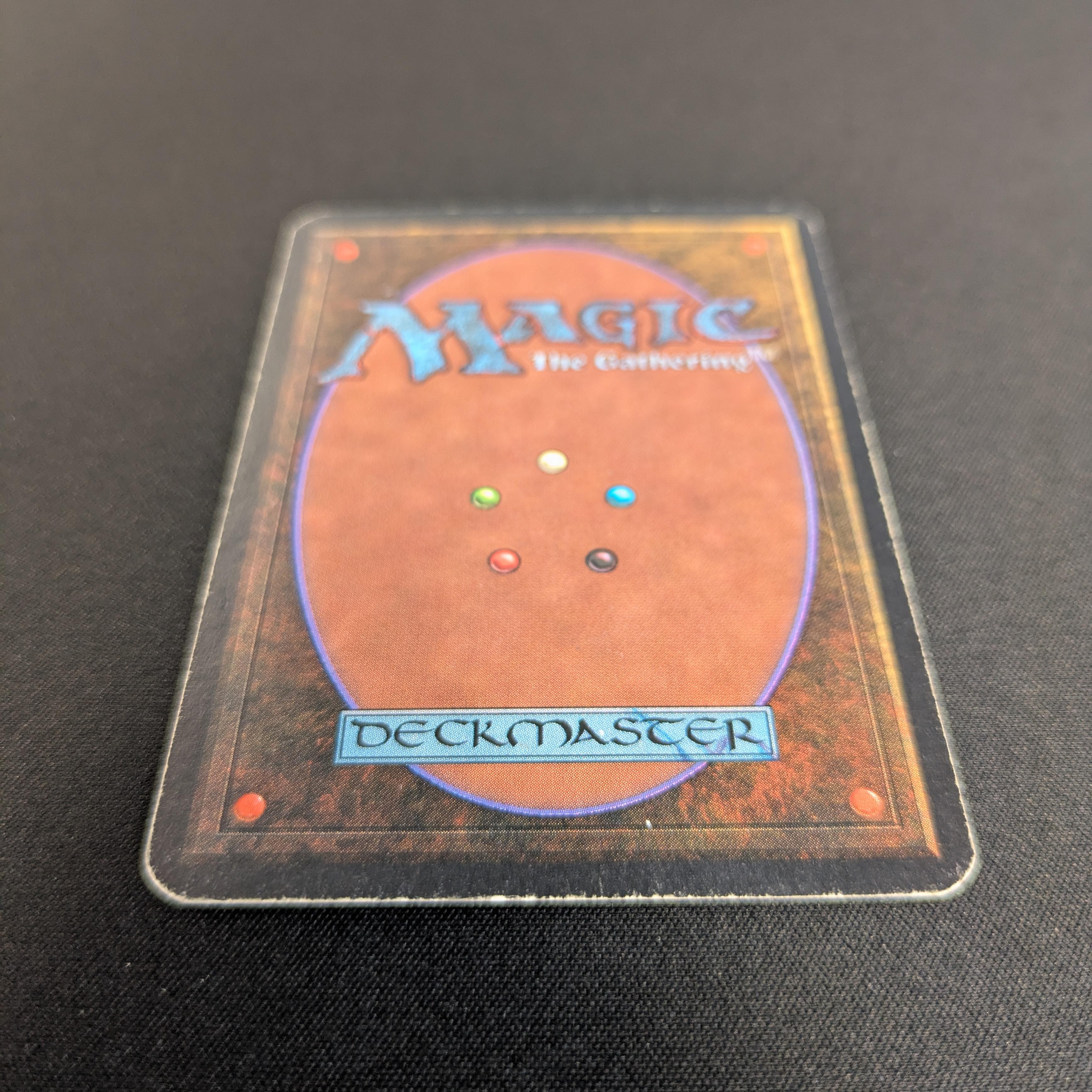 MTG Singles - Serra Angel - Alpha - 