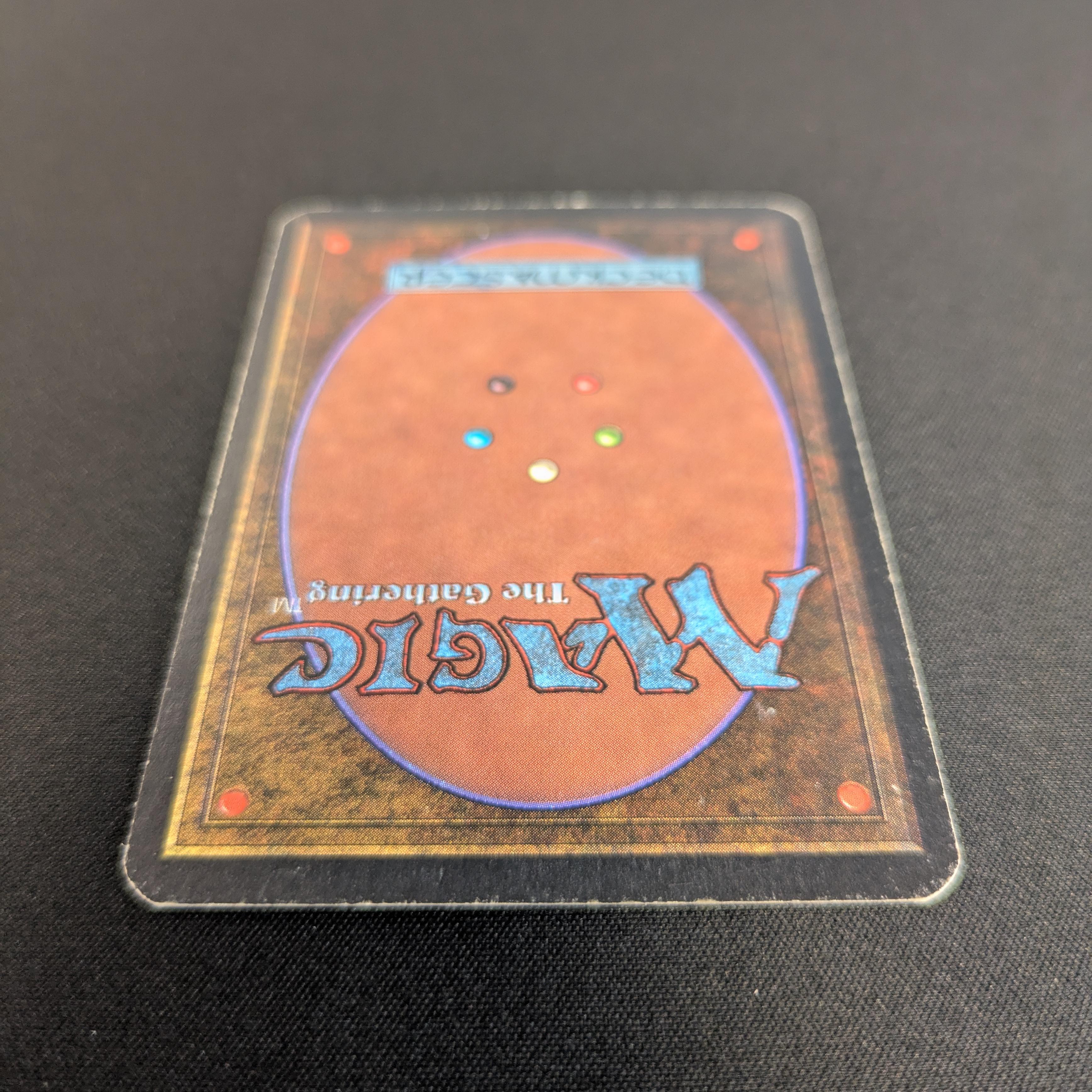 MTG Singles - Serra Angel - Alpha - 