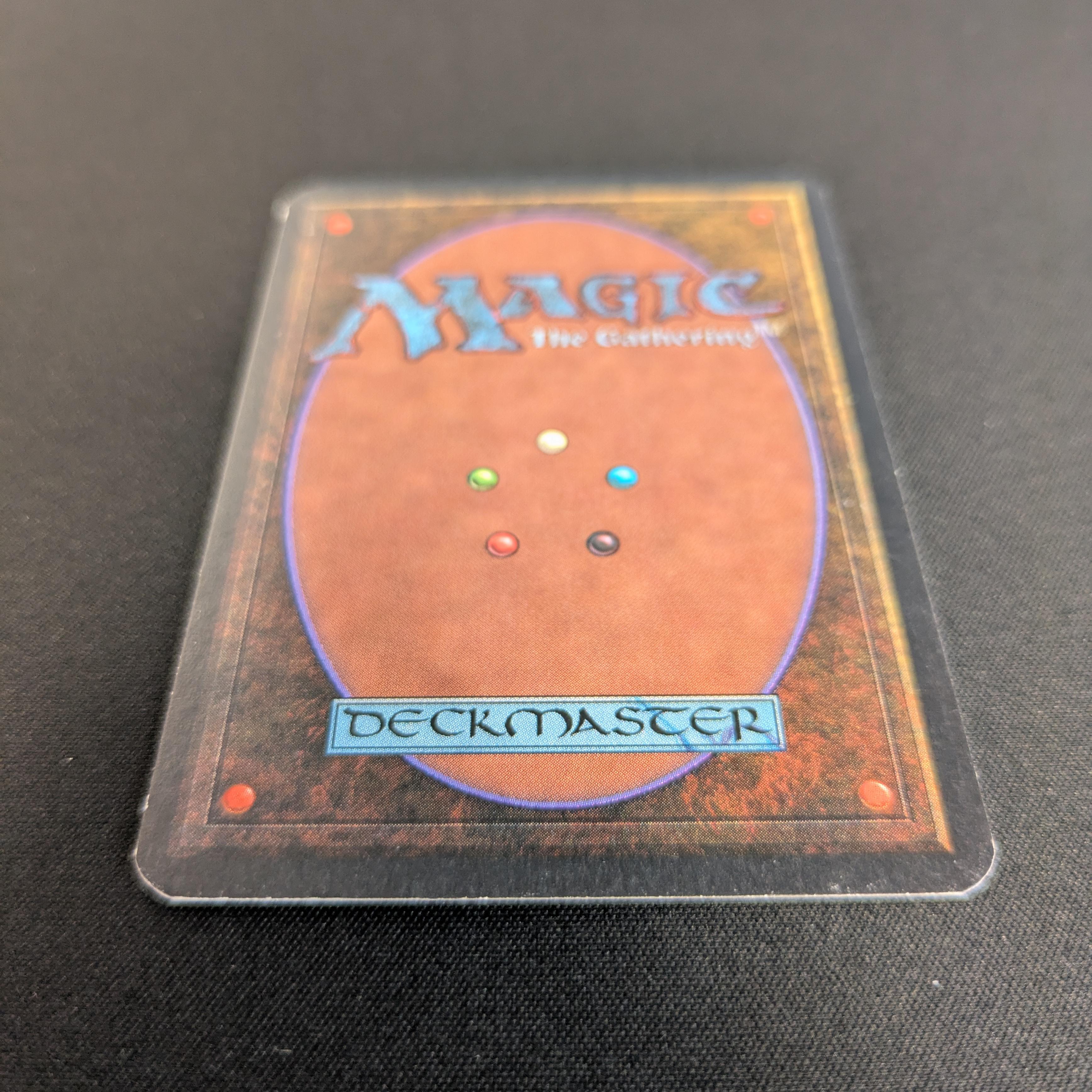 MTG Singles - Swords to Plowshares - Alpha - 