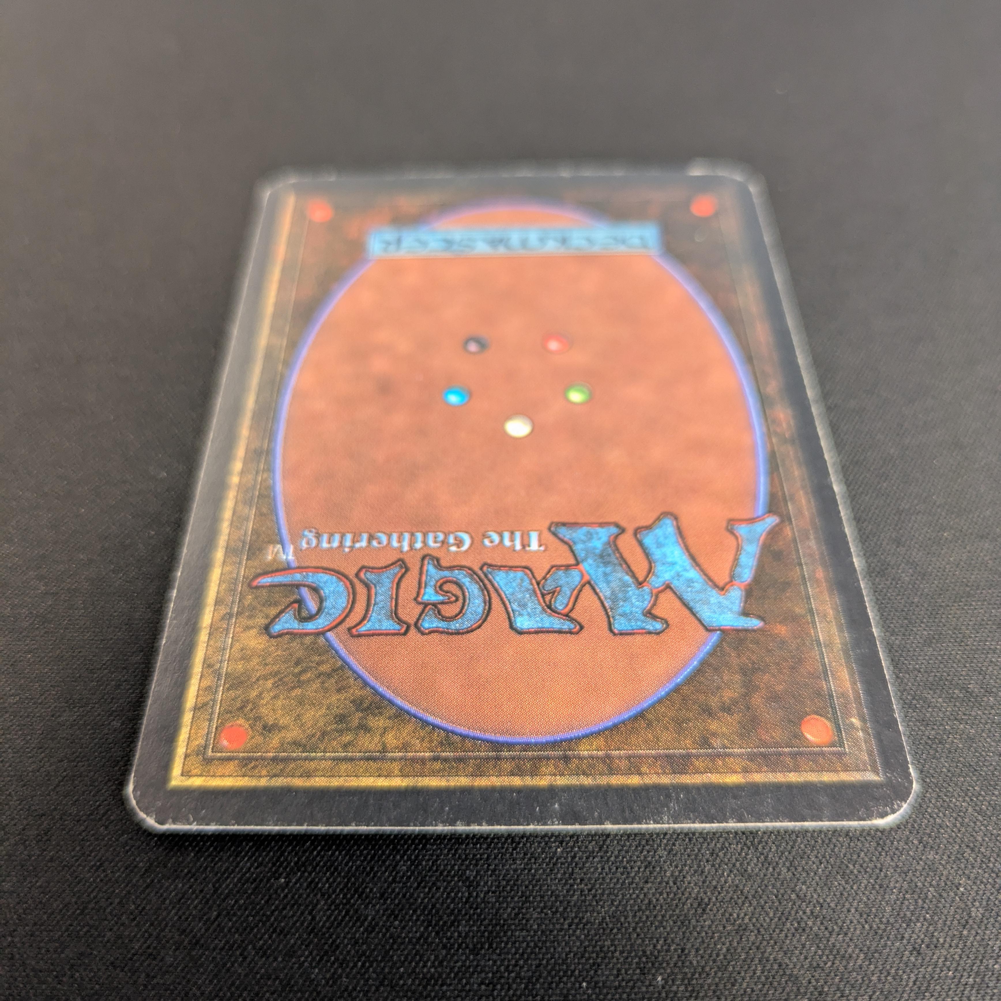 MTG Singles - Air Elemental - Alpha - 