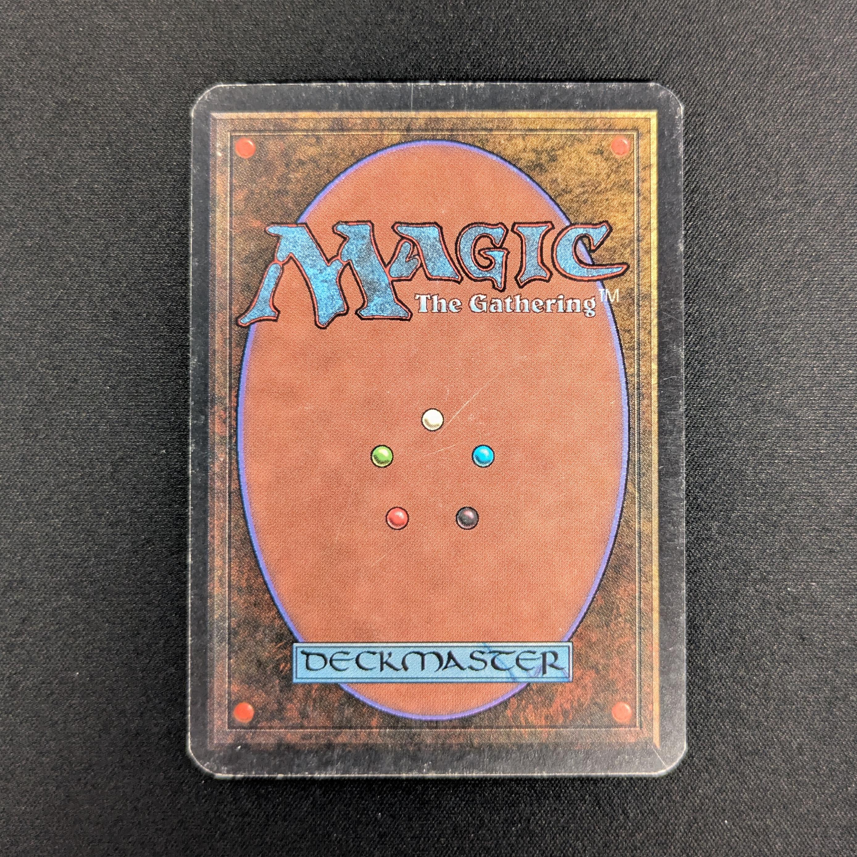 MTG Singles - Clone - Alpha - 