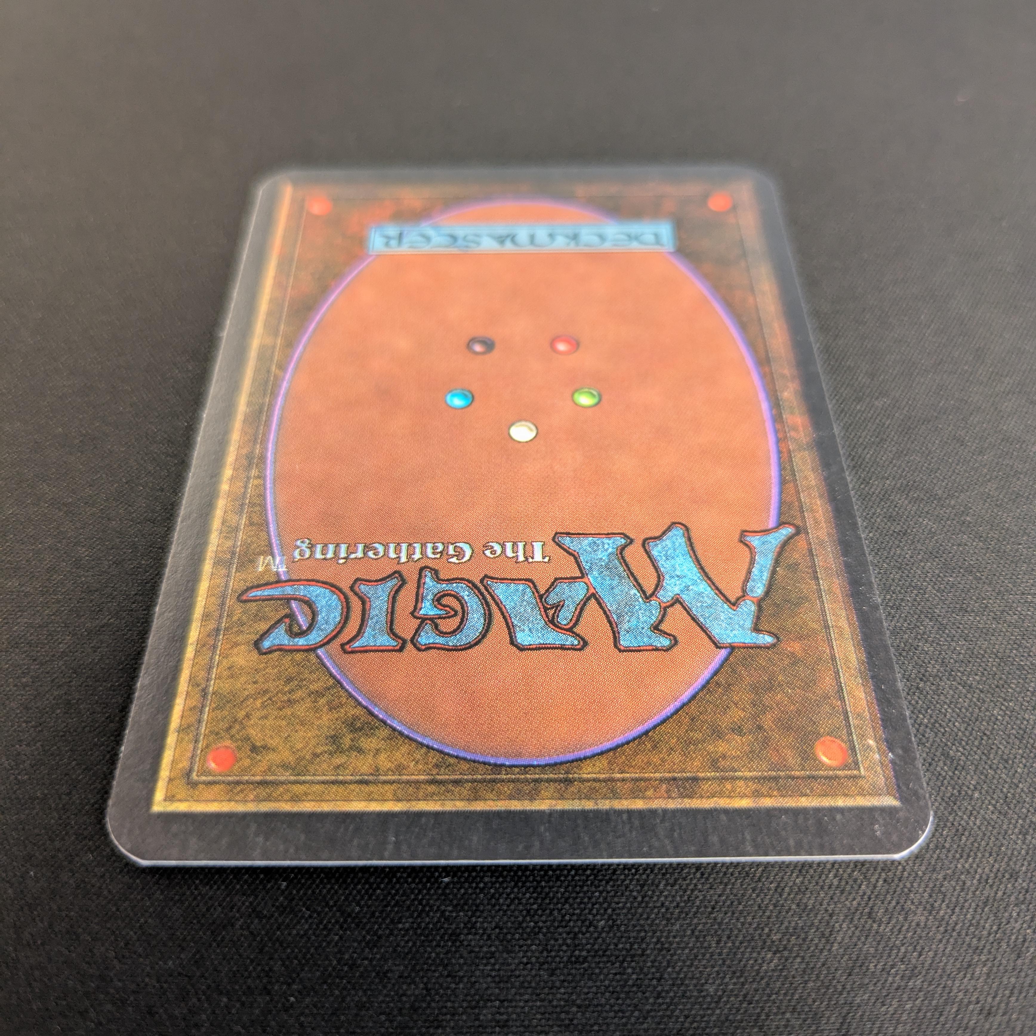 MTG Singles - Counterspell - Alpha - 