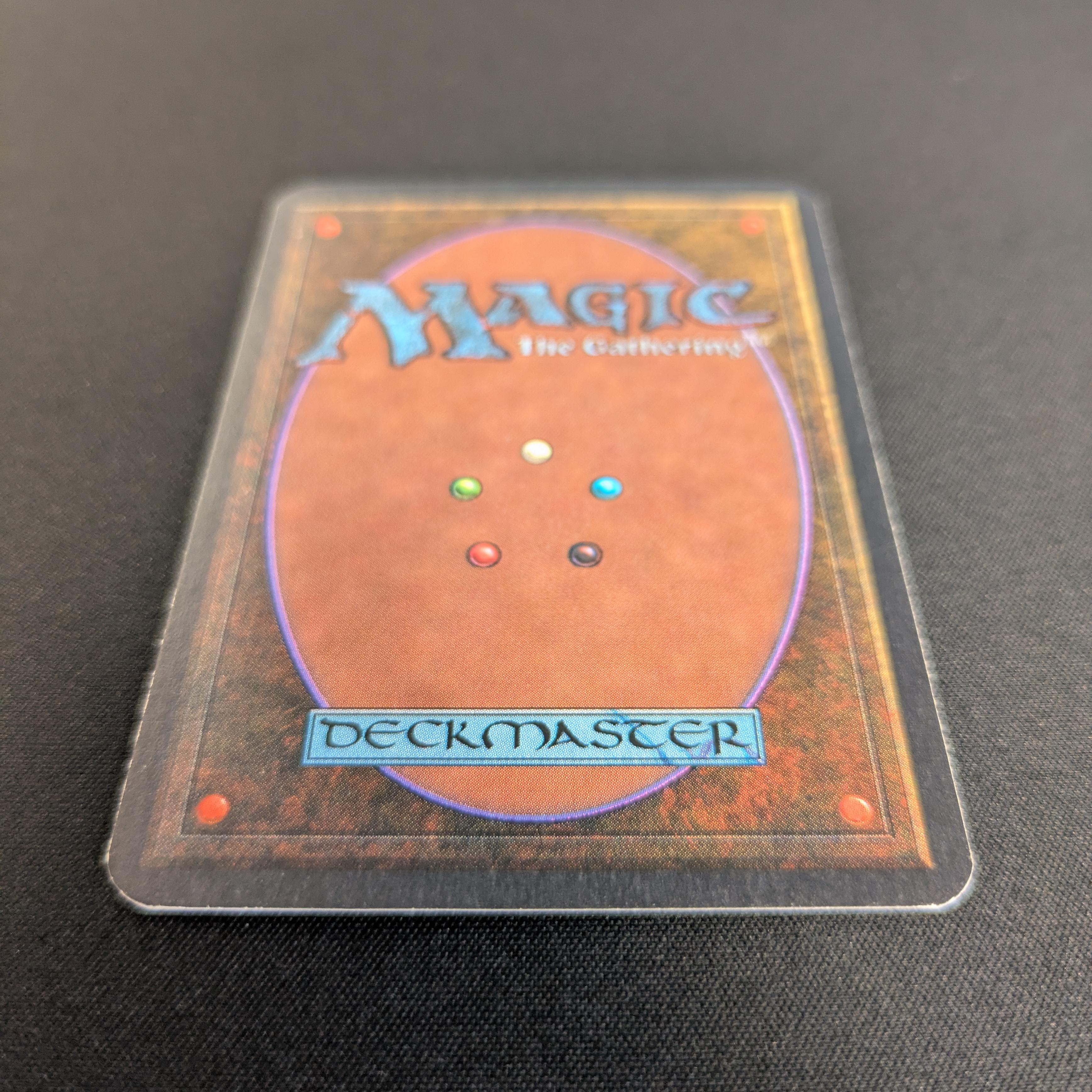 MTG Singles - Counterspell - Alpha - 