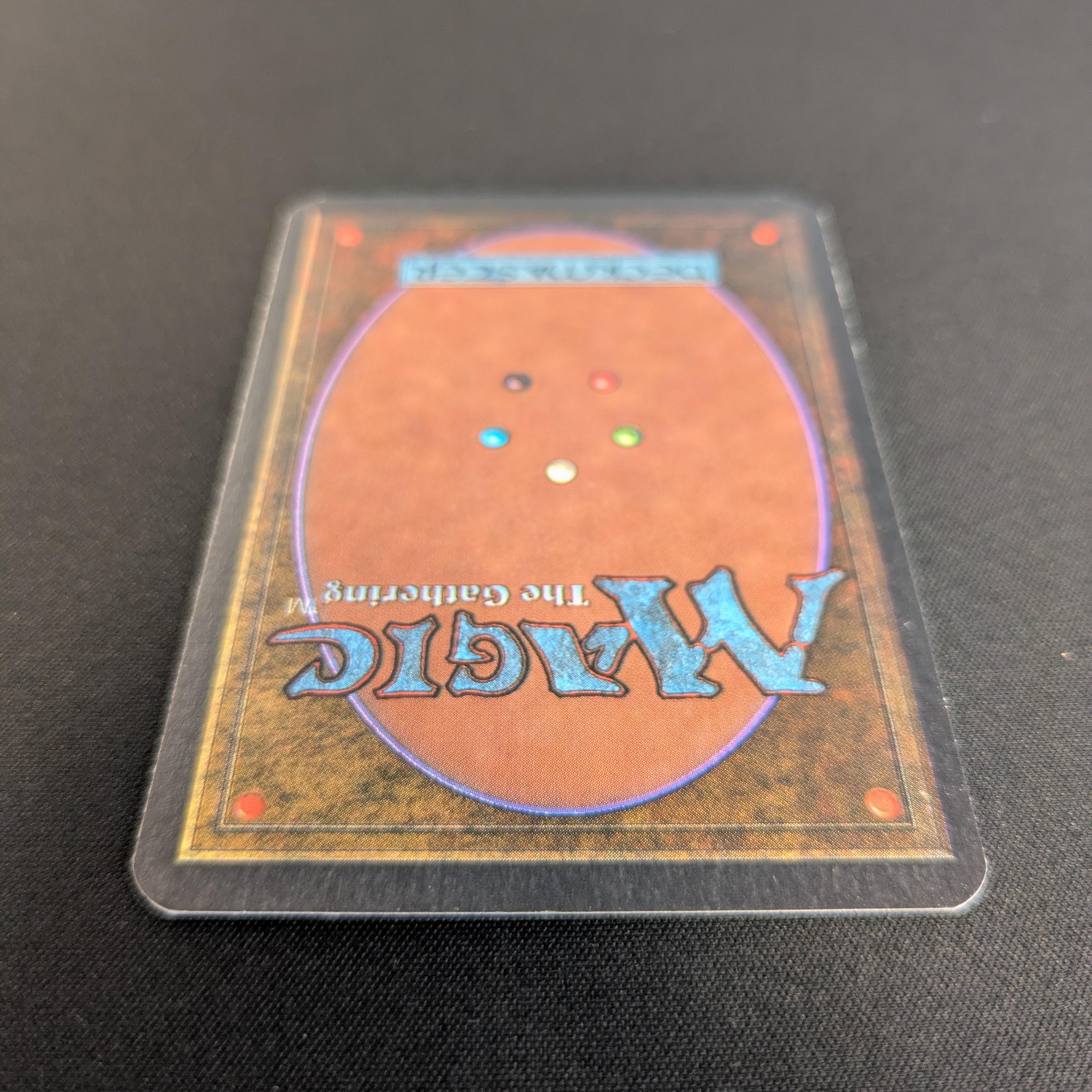 MTG Singles - Counterspell - Alpha - 