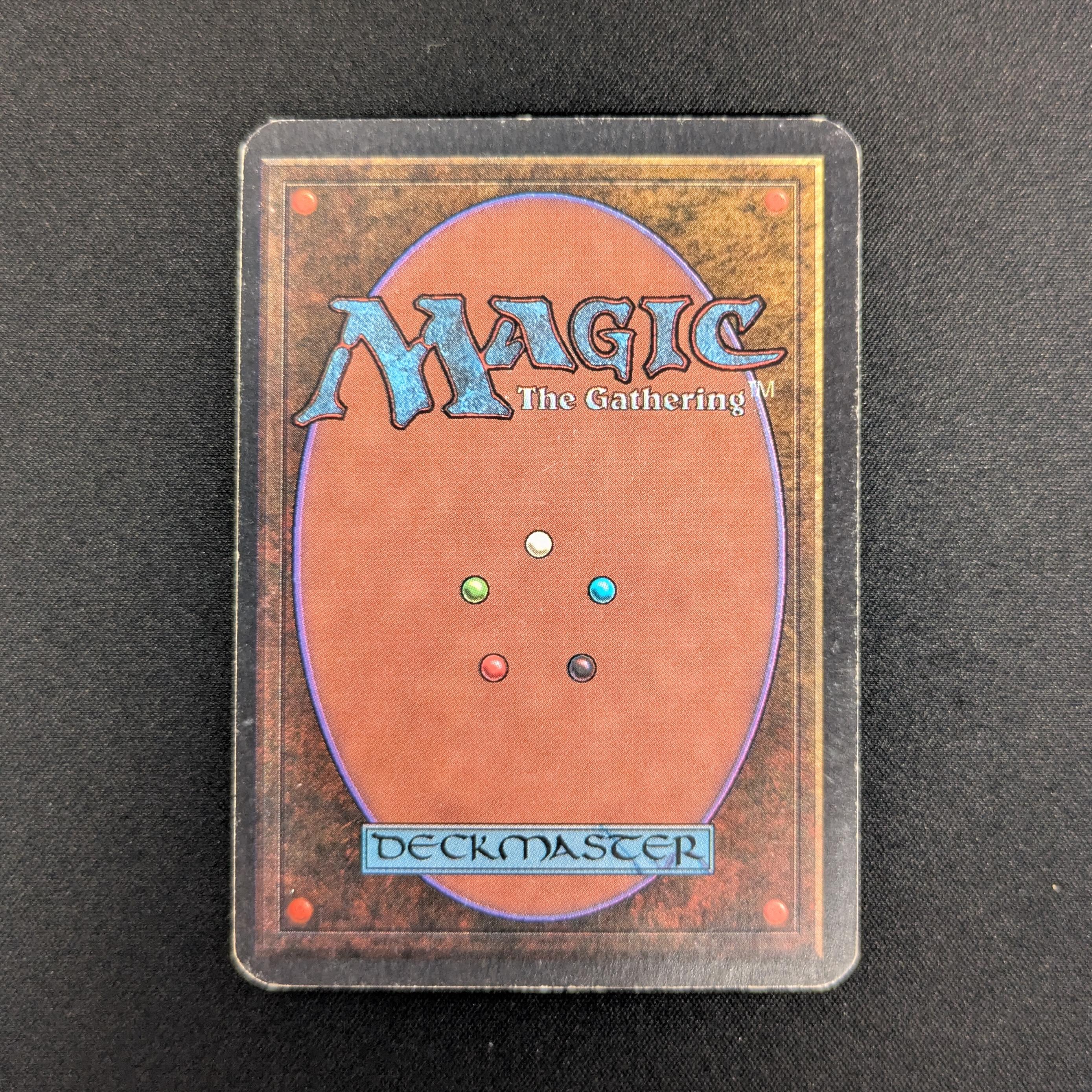 MTG Singles - Counterspell - Alpha - 