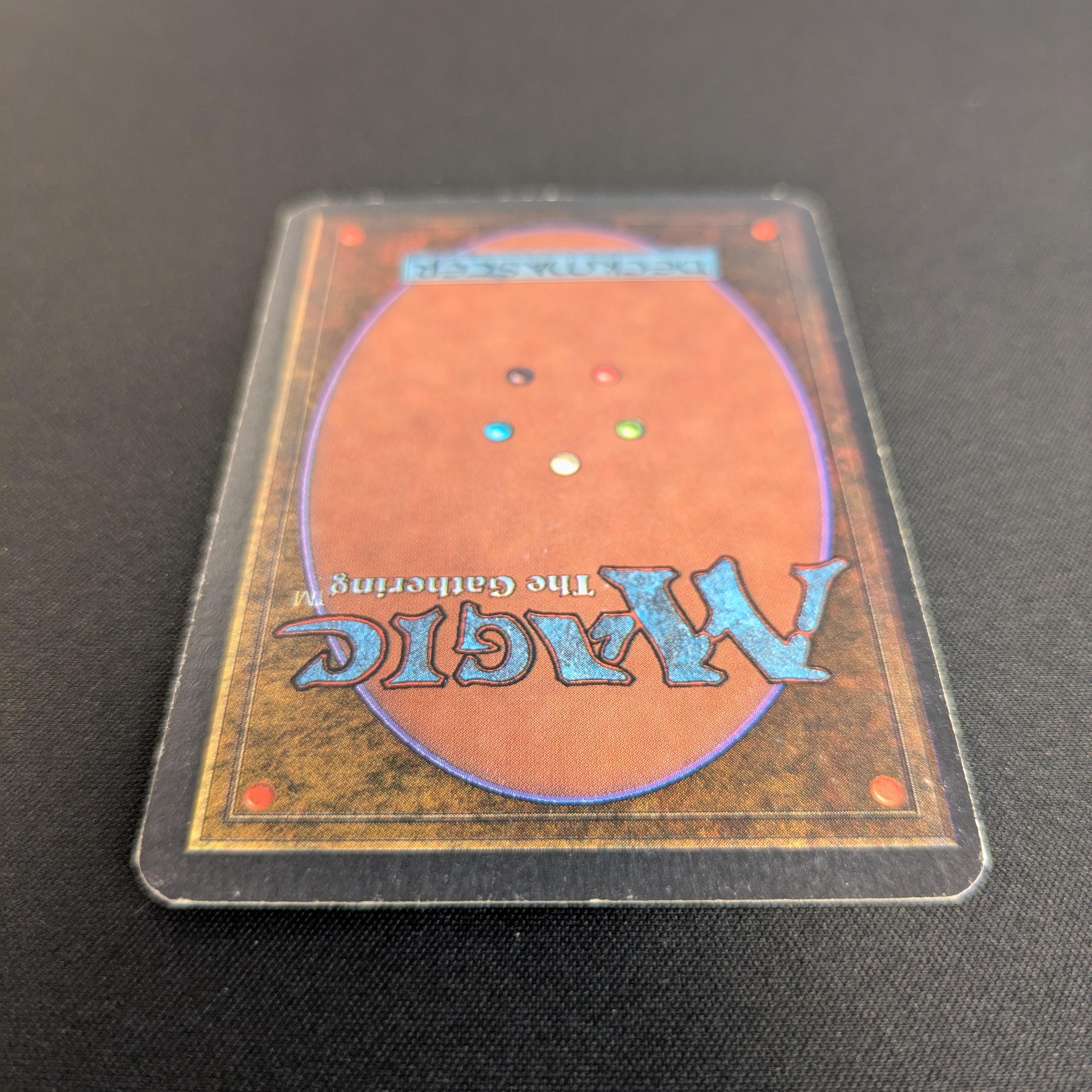 MTG Singles - Counterspell - Alpha - 