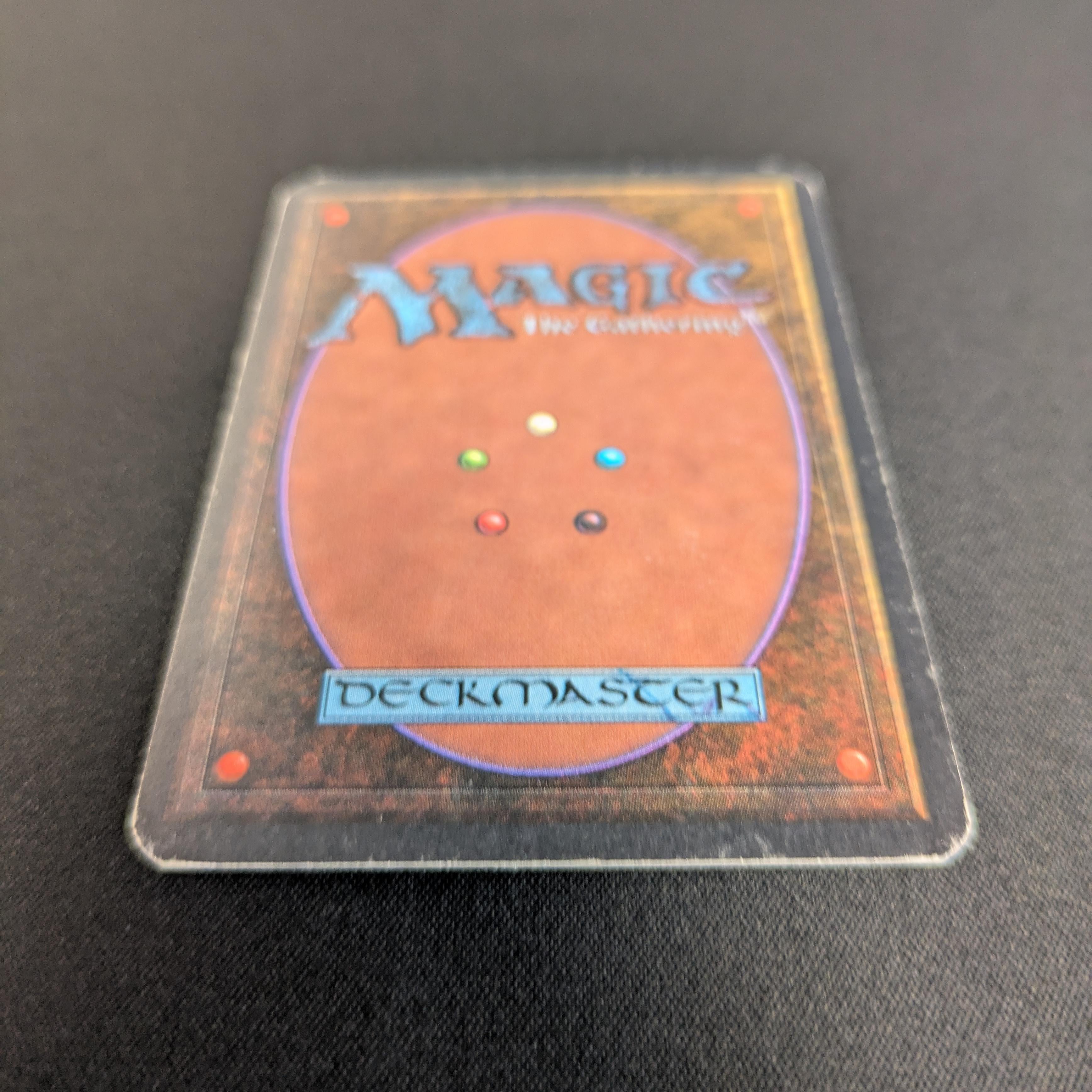 MTG Singles - Counterspell - Alpha - 