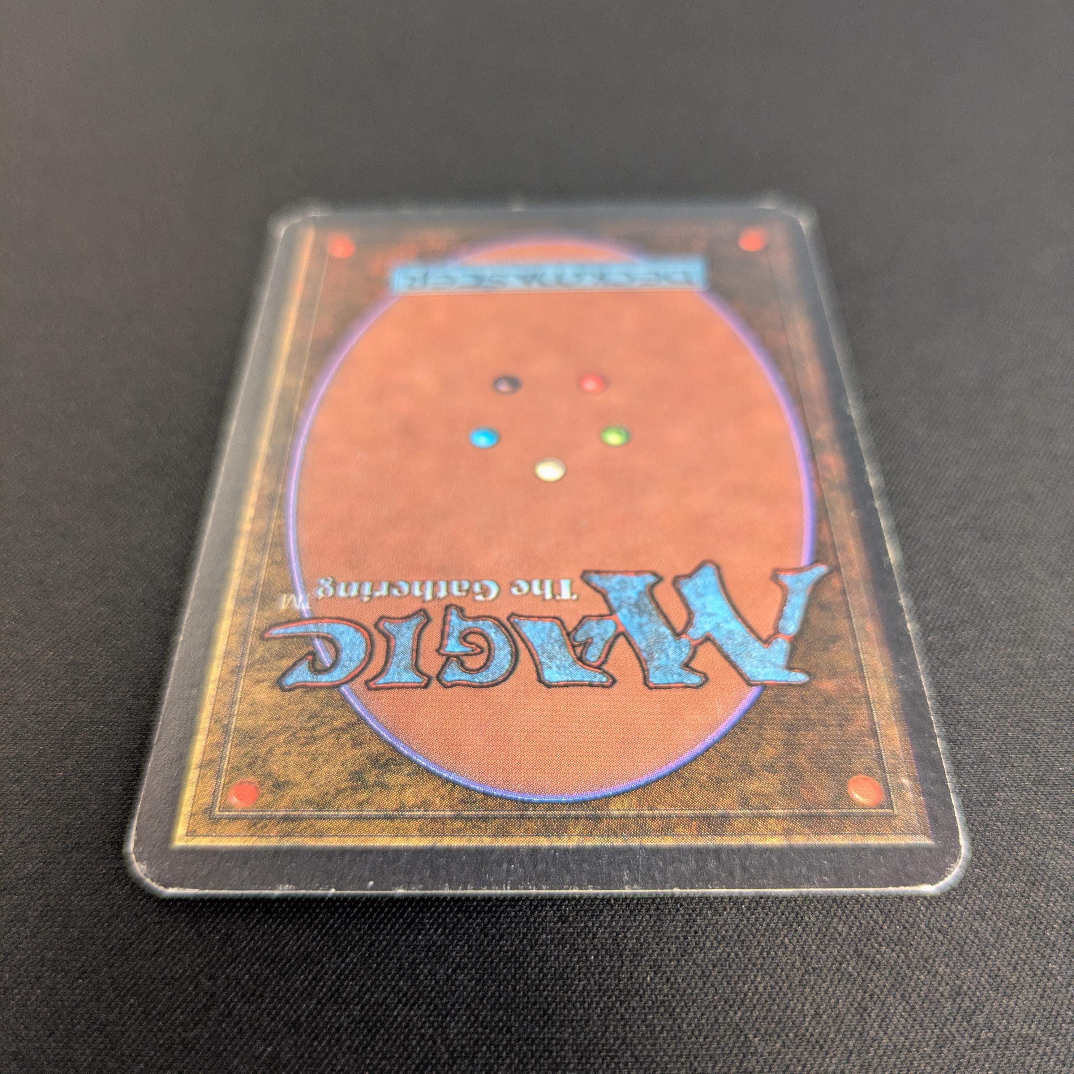 MTG Singles - Counterspell - Alpha - 