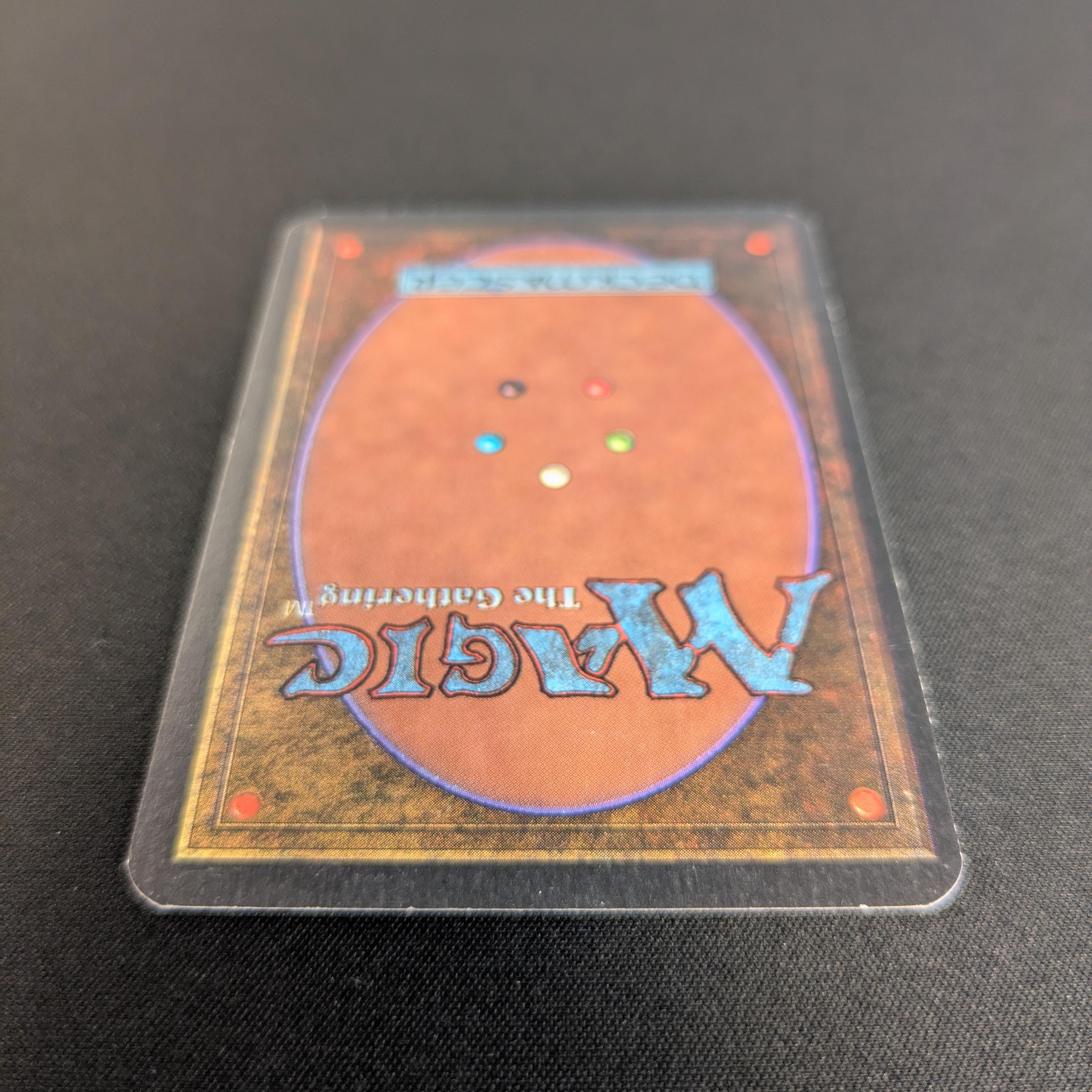 MTG Singles - Mana Short - Alpha - 