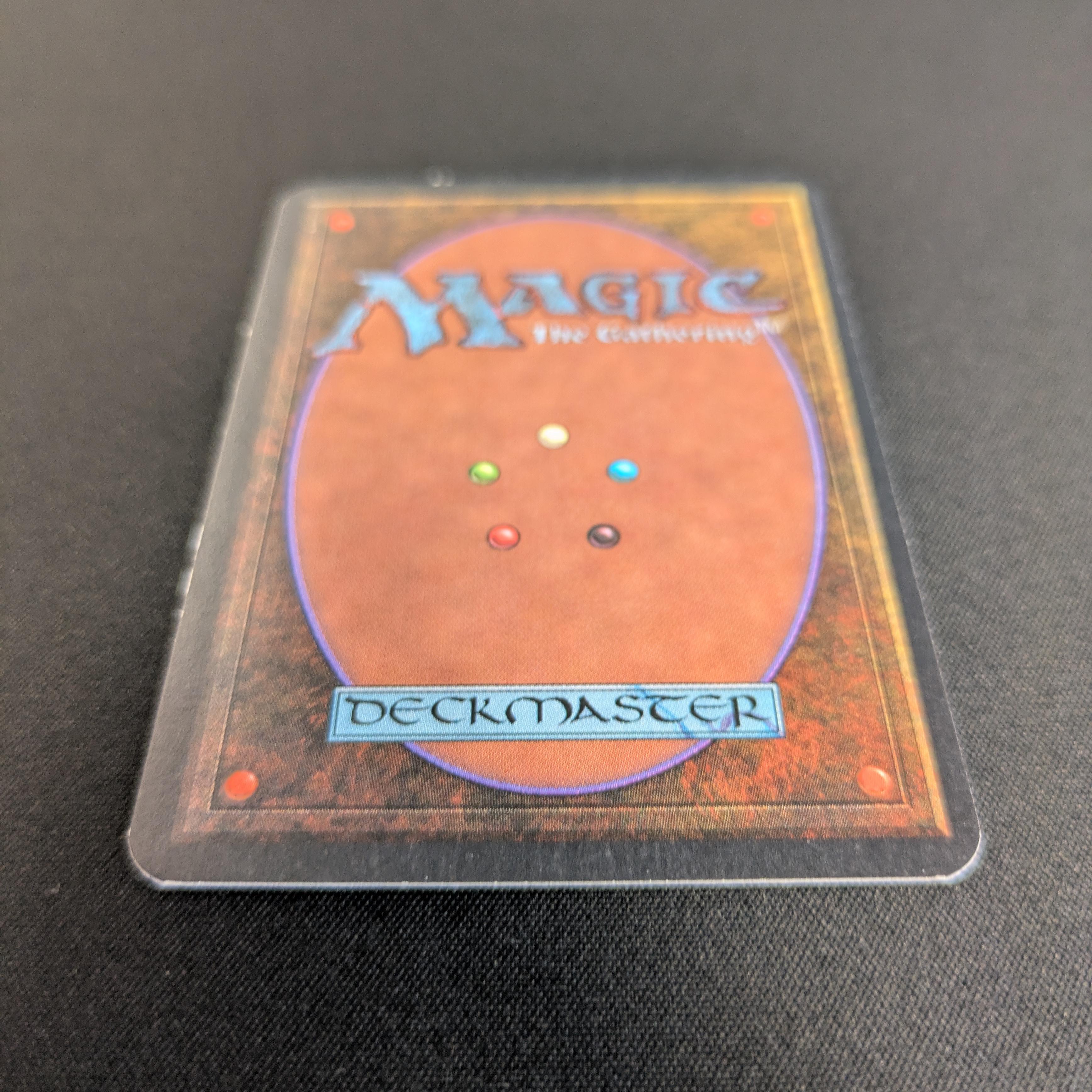 MTG Singles - Animate Dead - Alpha - 