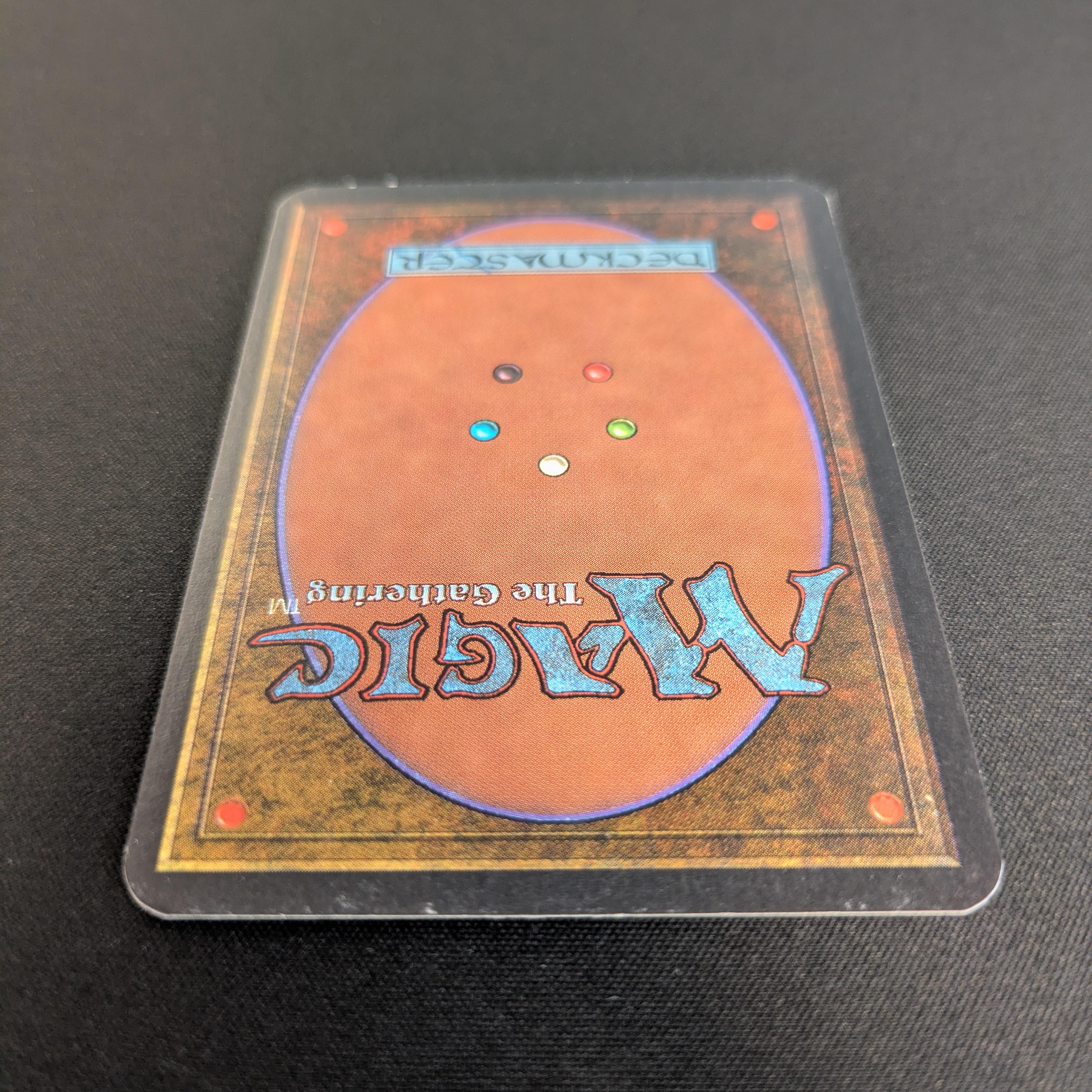 MTG Singles - Animate Dead - Alpha - 