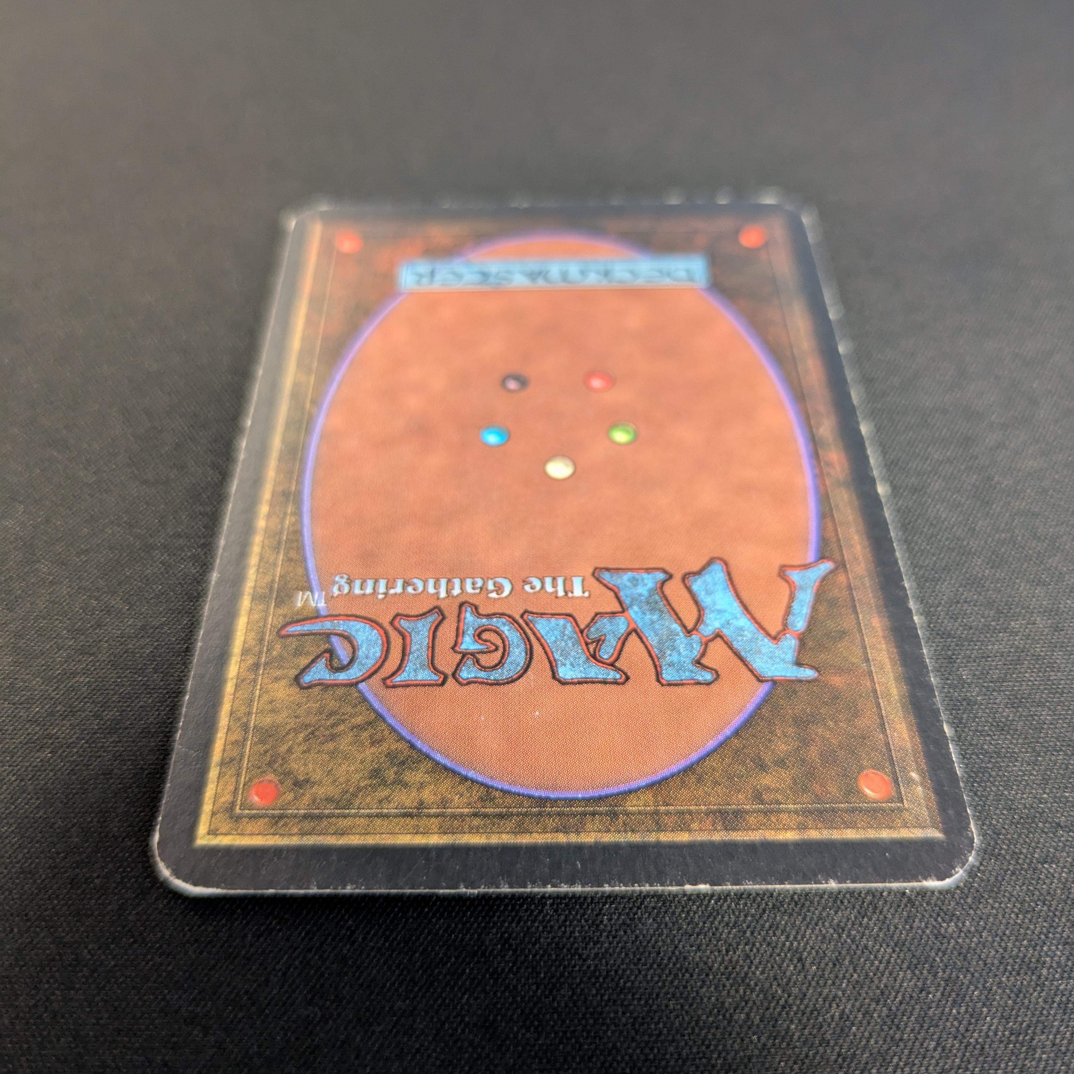 MTG Singles - Bad Moon - Alpha - 