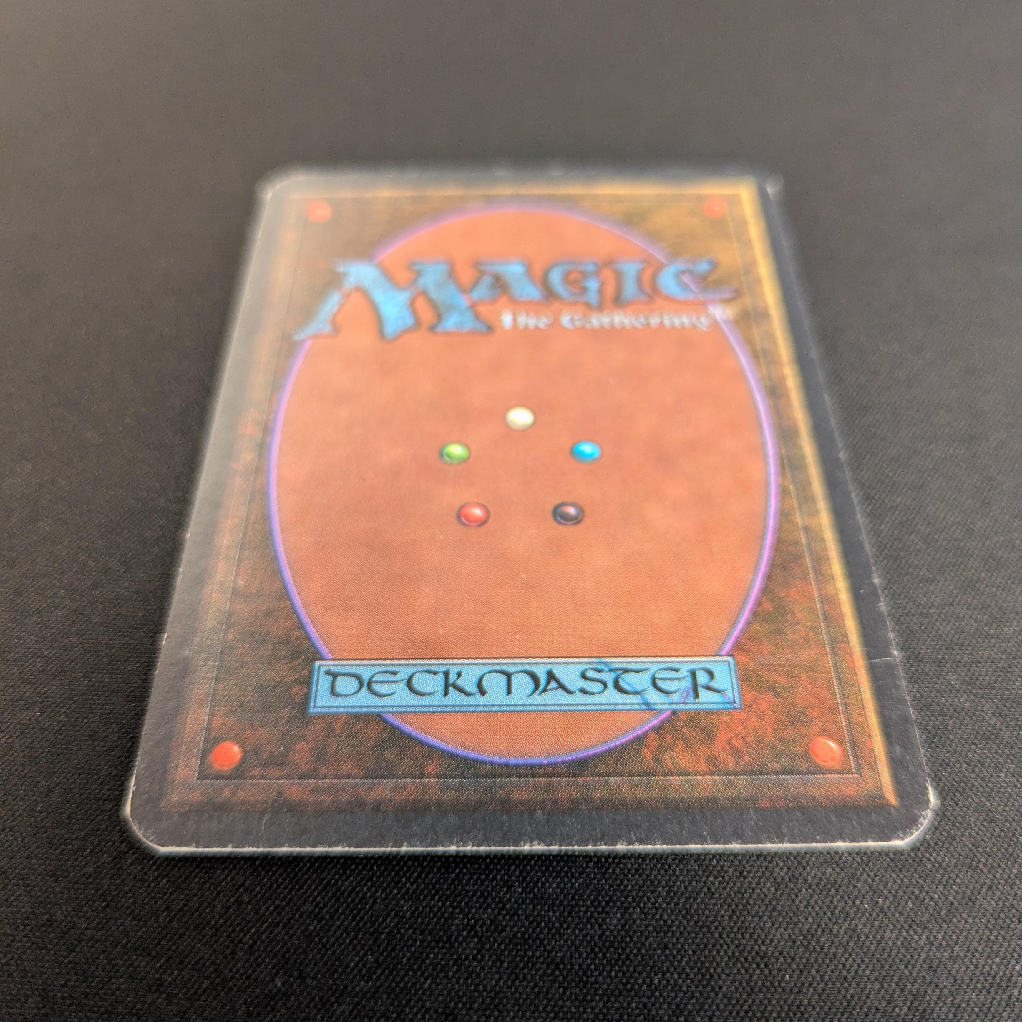 MTG Singles - Dark Ritual - Alpha - 