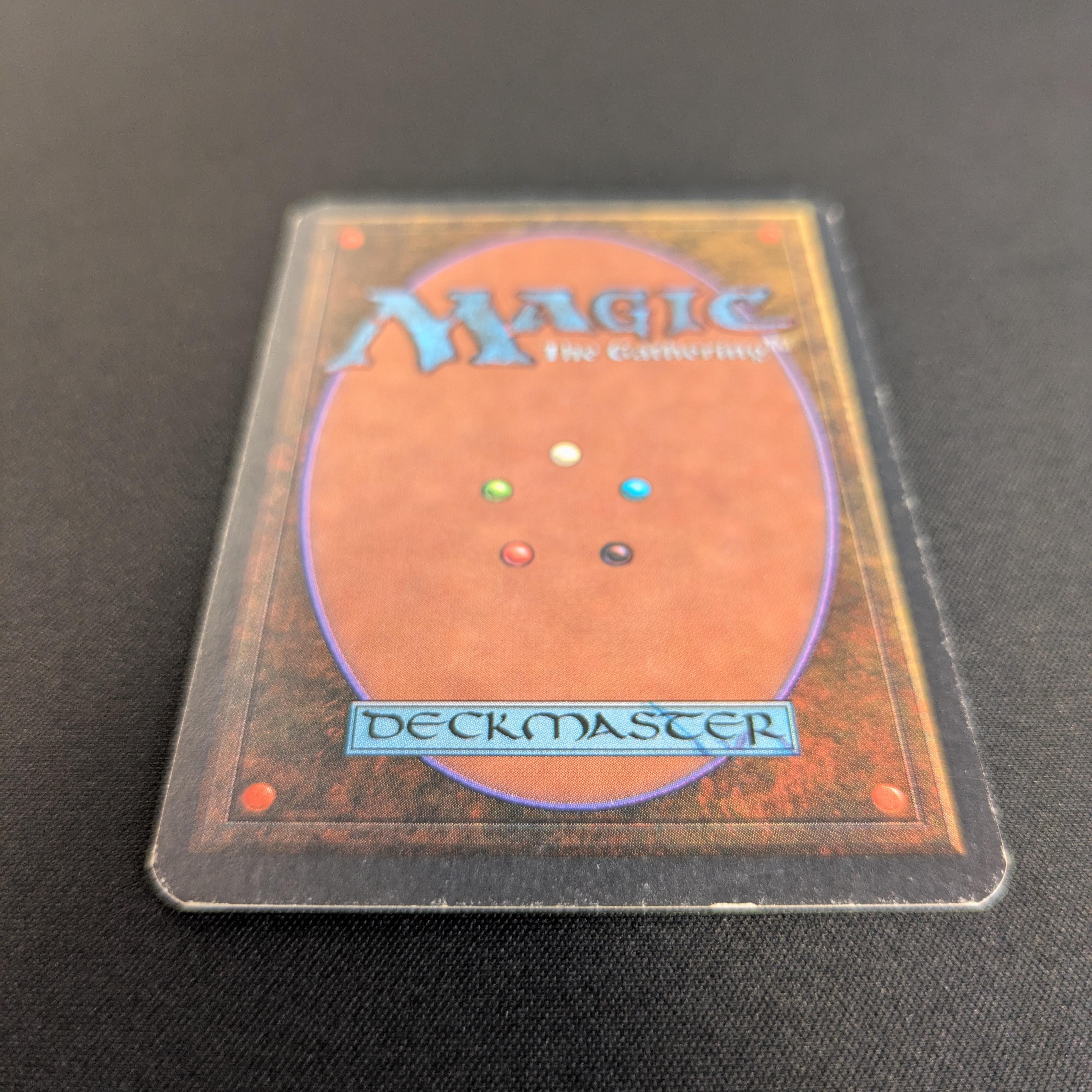 MTG Singles - Dark Ritual - Alpha - 