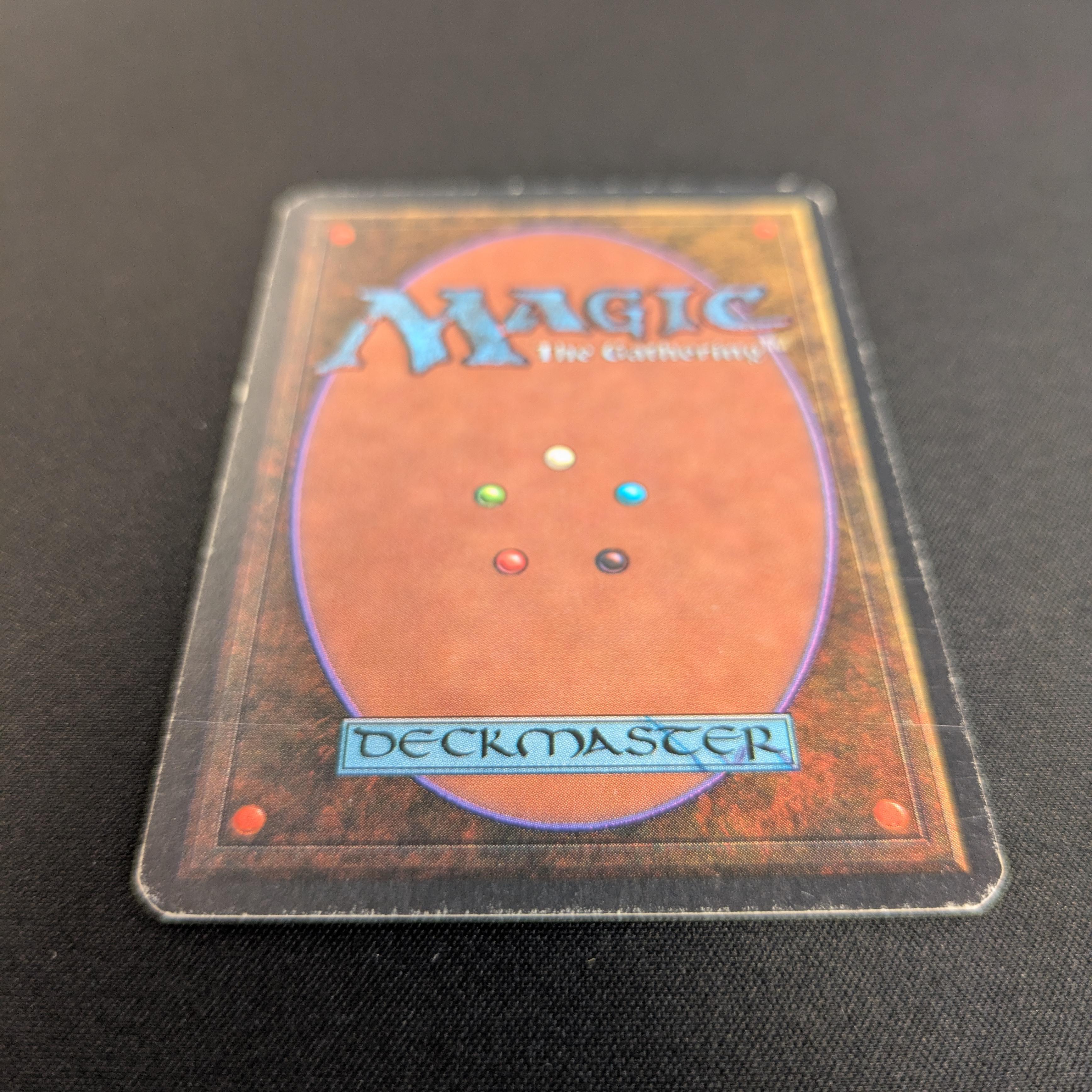 MTG Singles - Dark Ritual - Alpha - 