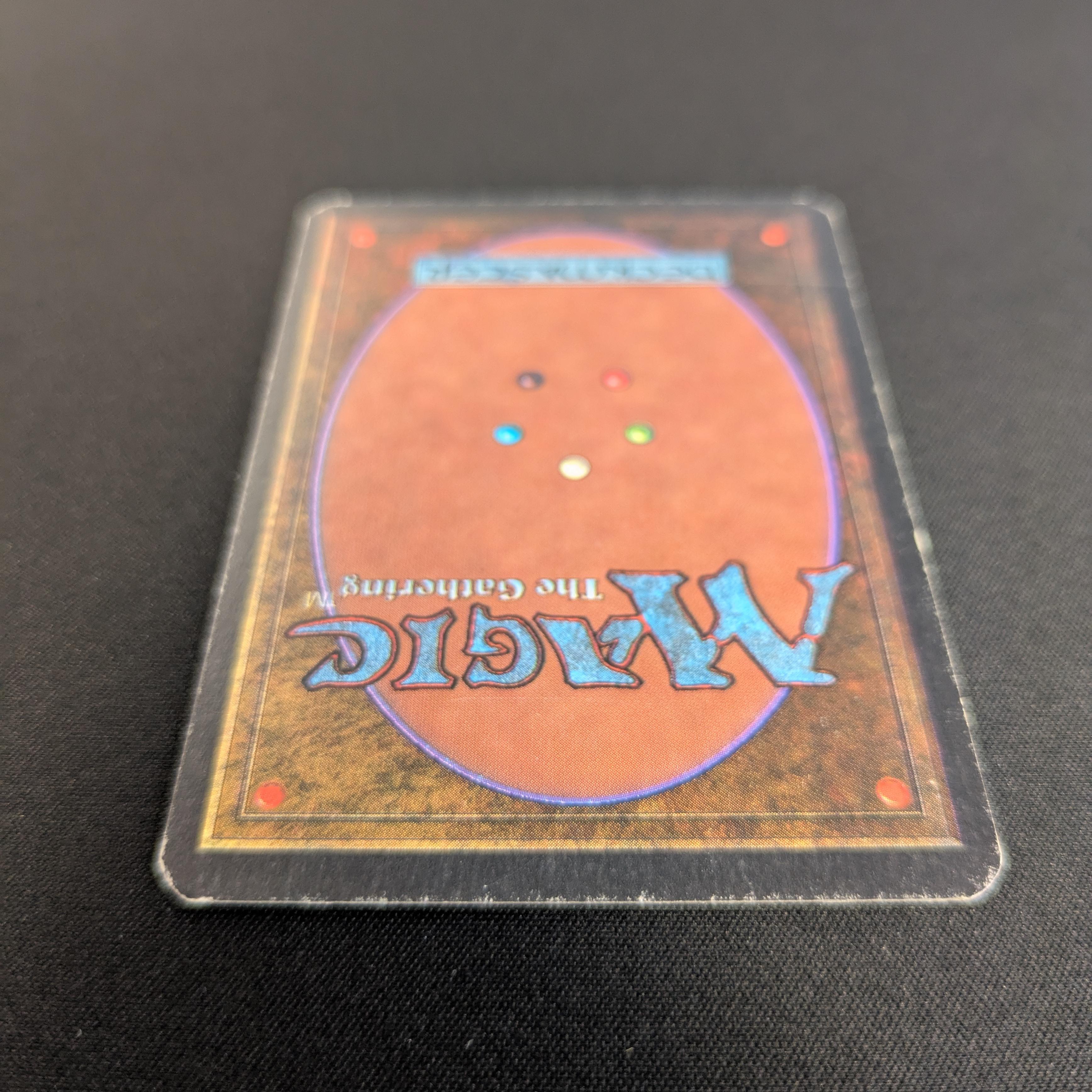 MTG Singles - Dark Ritual - Alpha - 